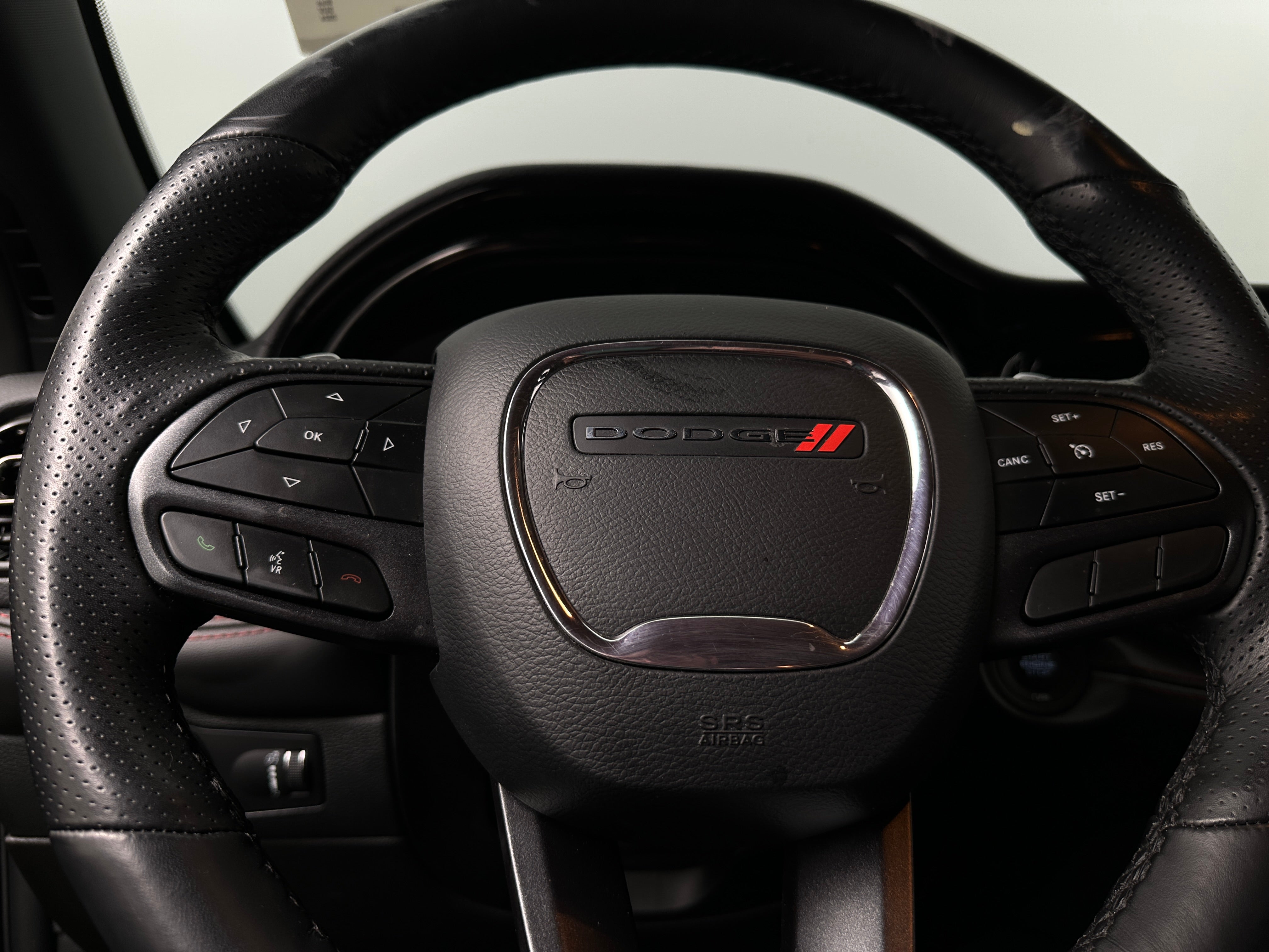 2024 Dodge Durango GT 5
