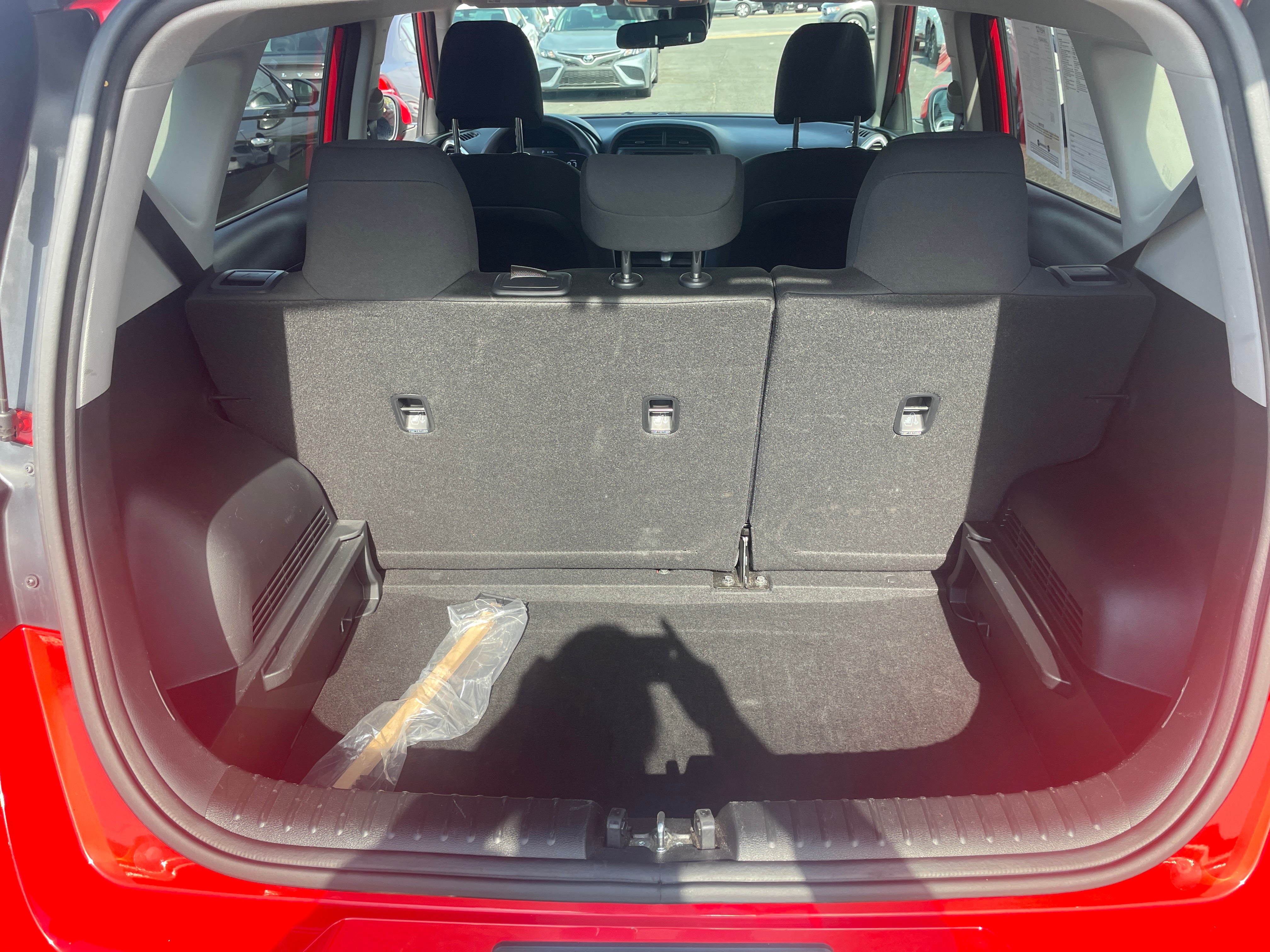 2024 Kia Soul LX 6