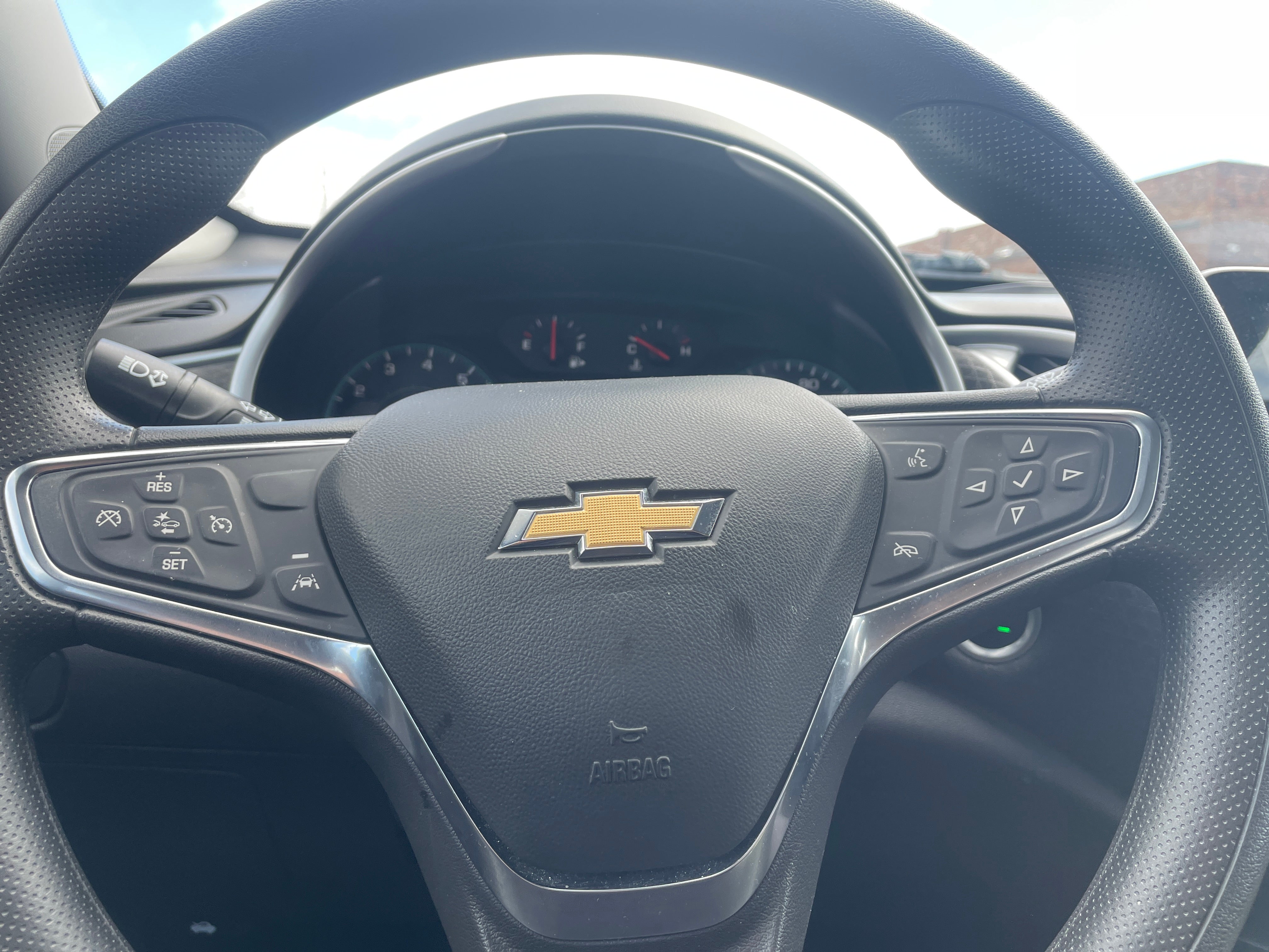 2024 Chevrolet Malibu LT 5