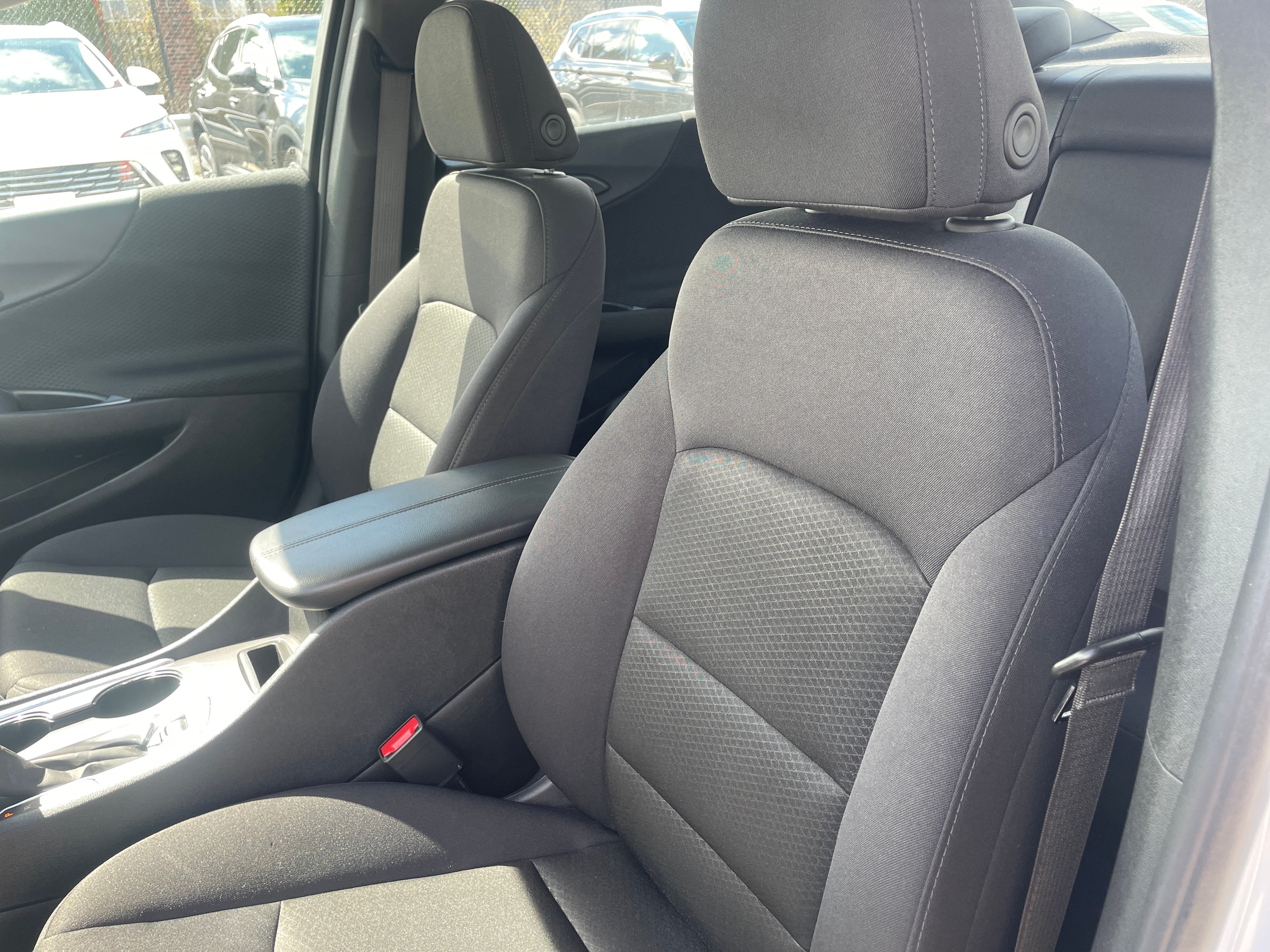 2024 Chevrolet Malibu LT 2