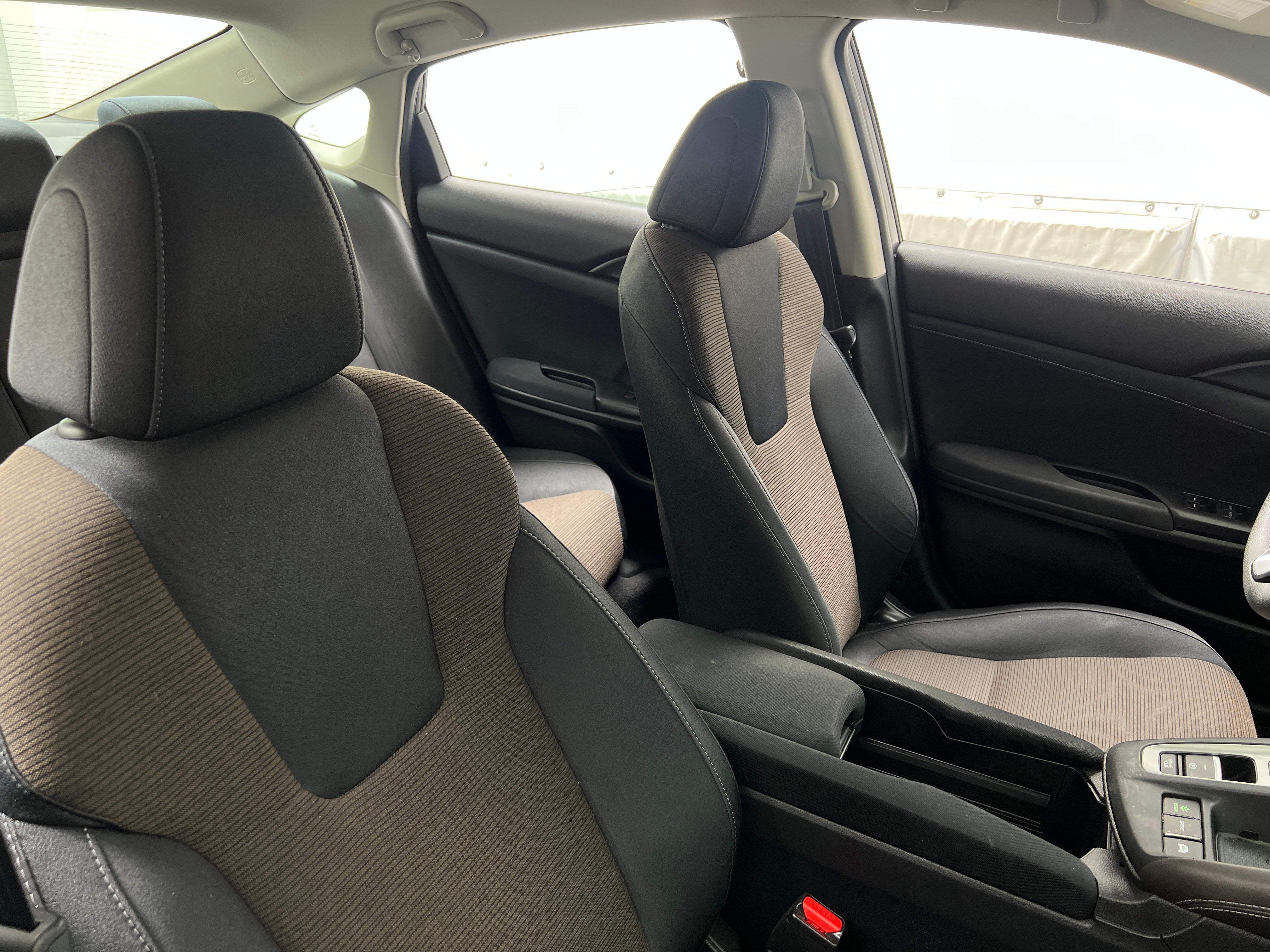 2020 Honda Insight EX 2