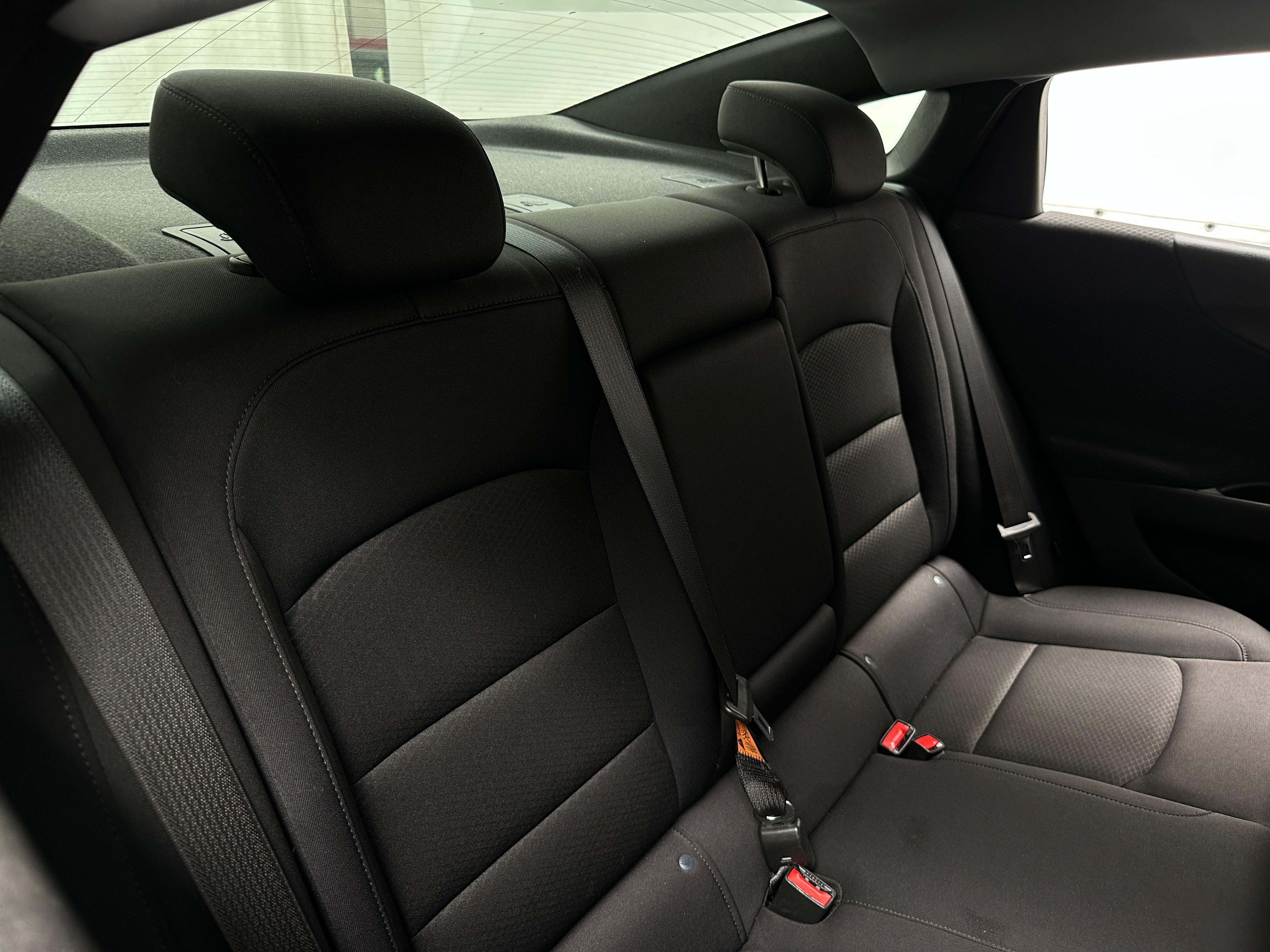 2023 Chevrolet Malibu LT 6