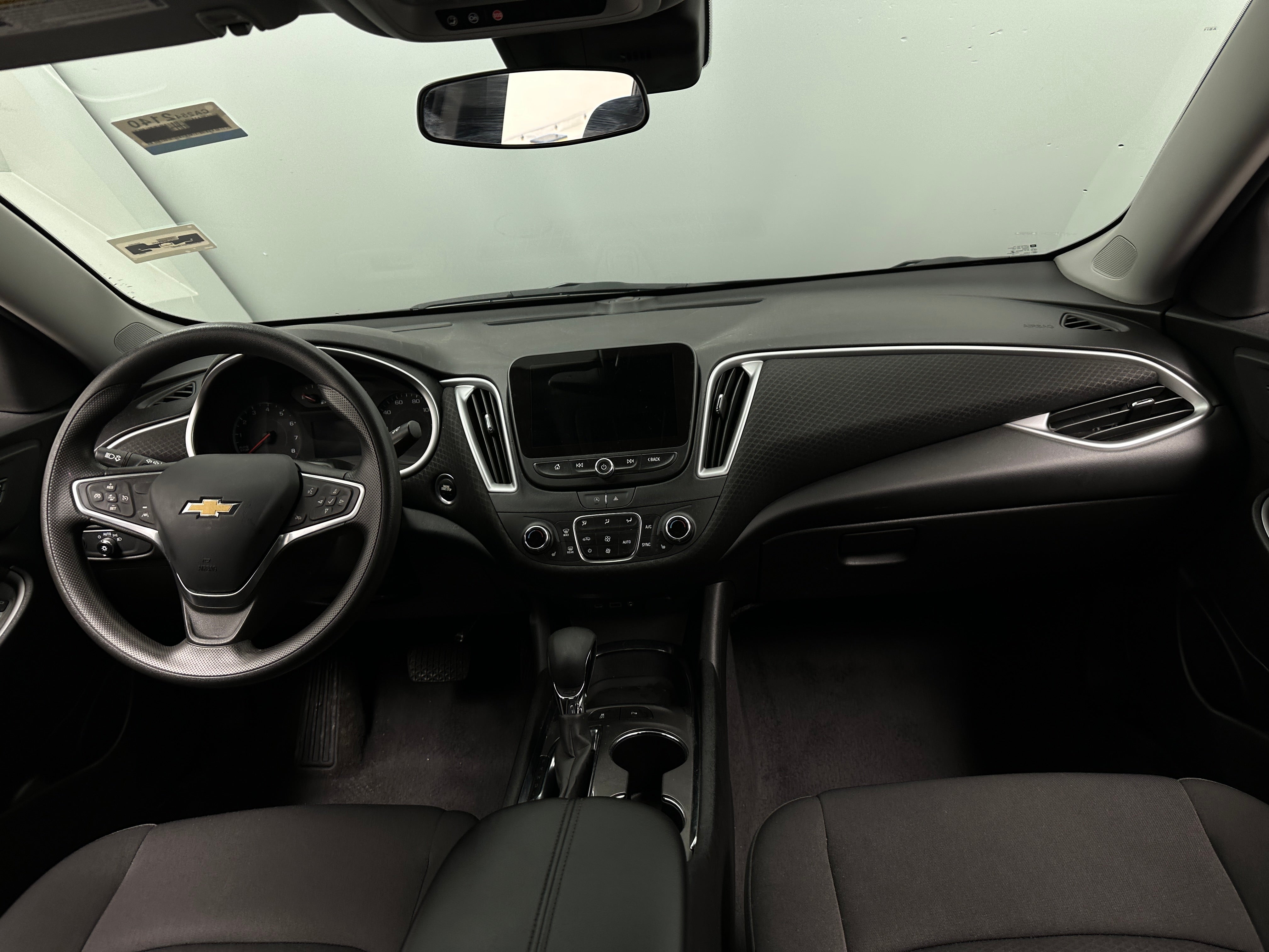 2023 Chevrolet Malibu LT 3