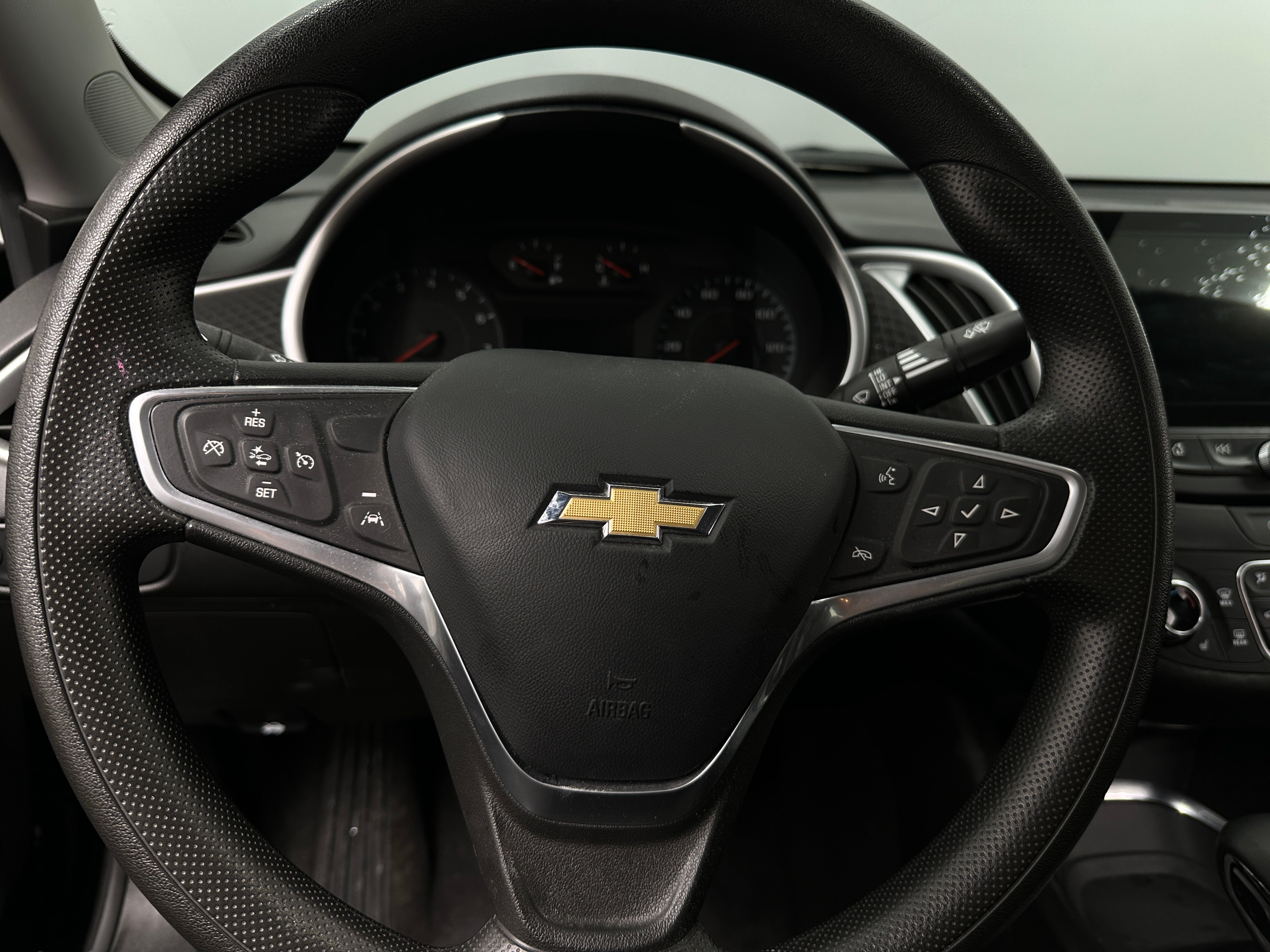 2023 Chevrolet Malibu LT 5
