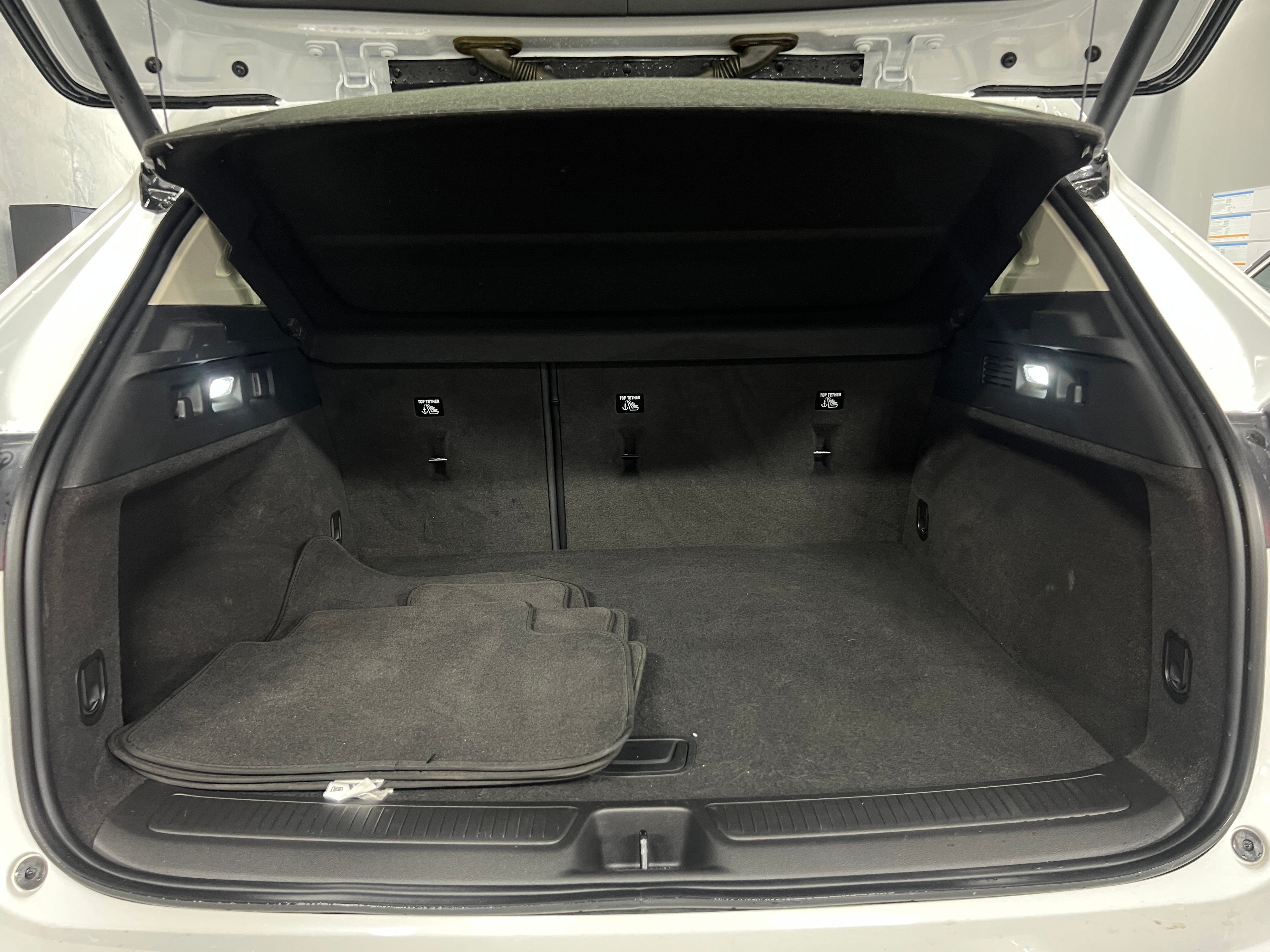2022 Buick Envision Essence 6