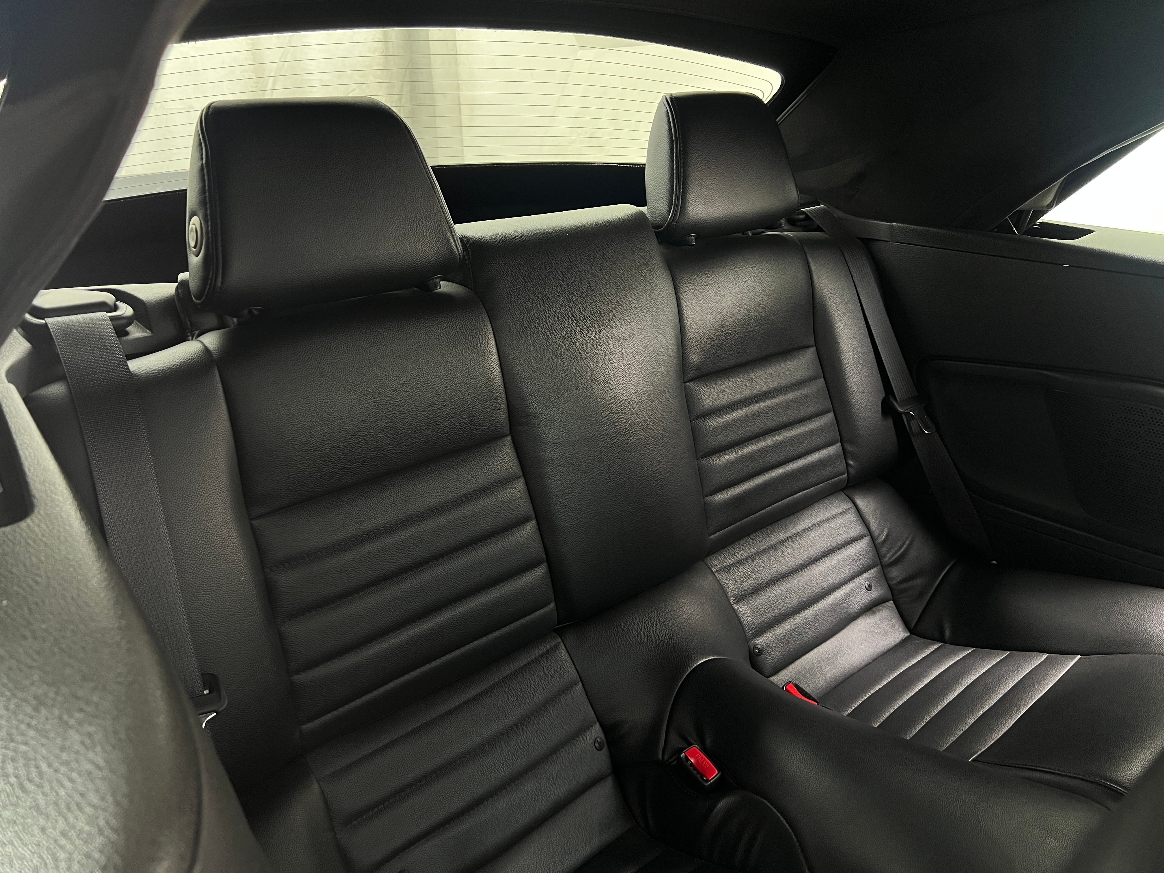 2014 Ford Mustang GT 6