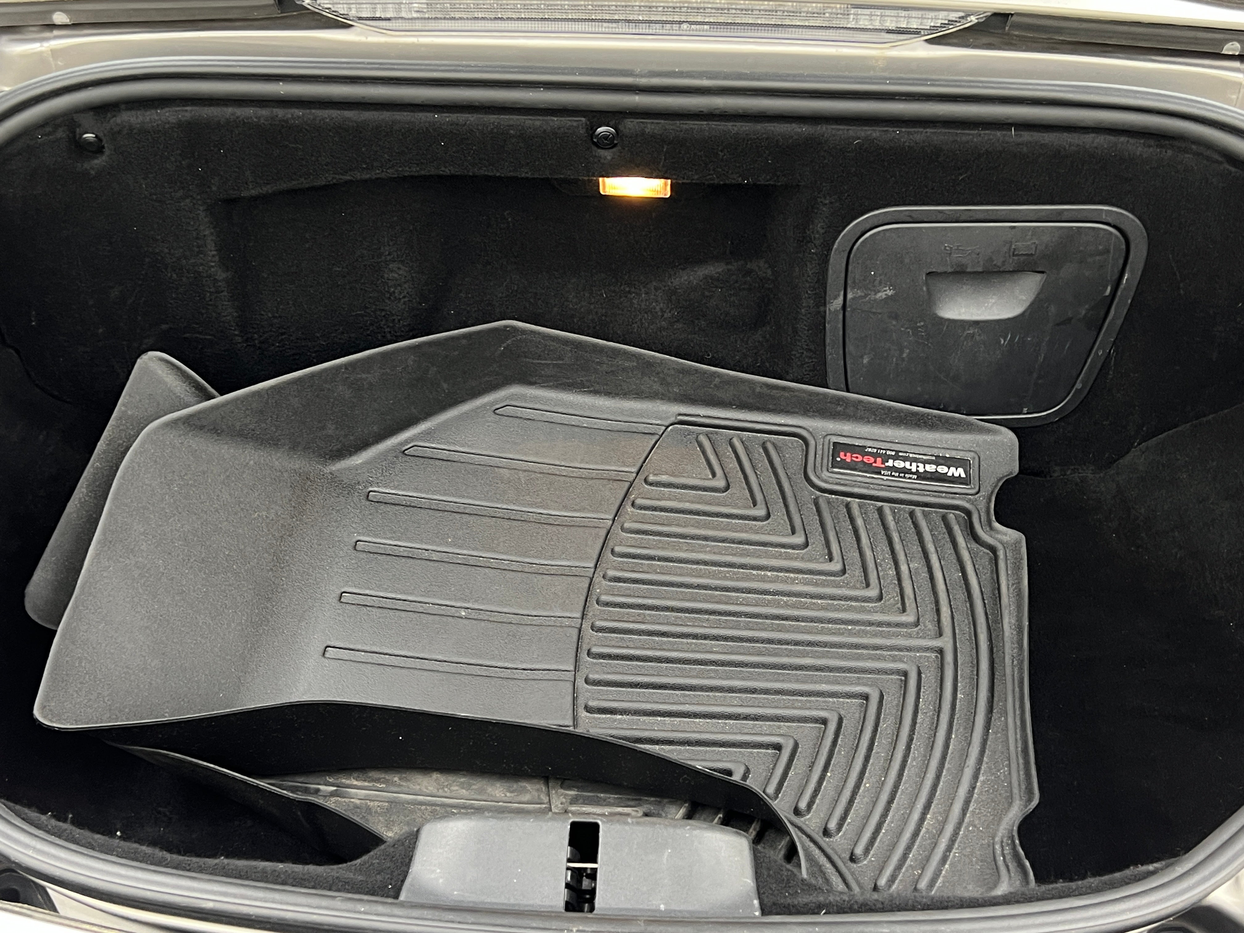2012 Porsche Boxster Base 5