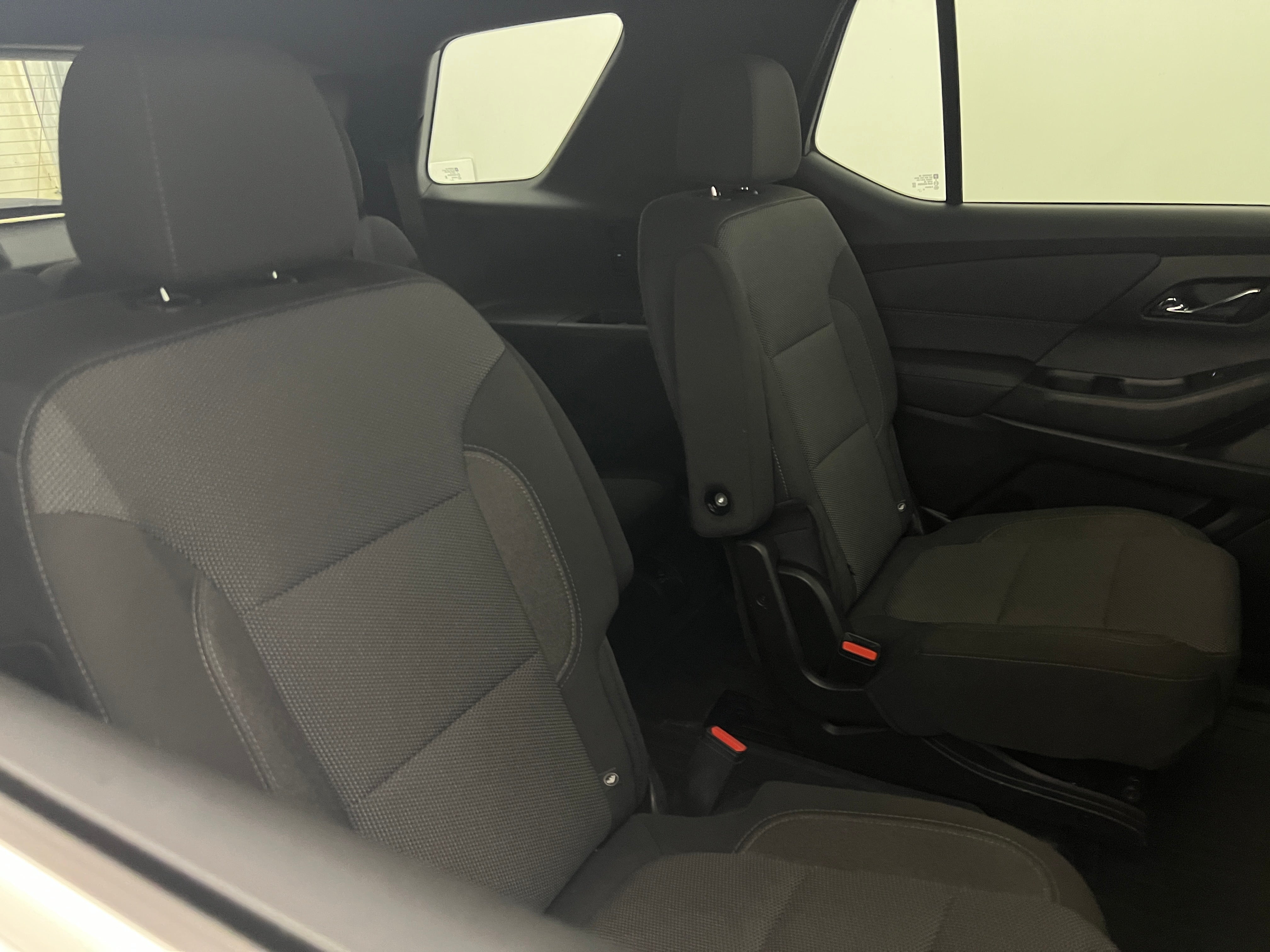 2022 Chevrolet Traverse LT 6