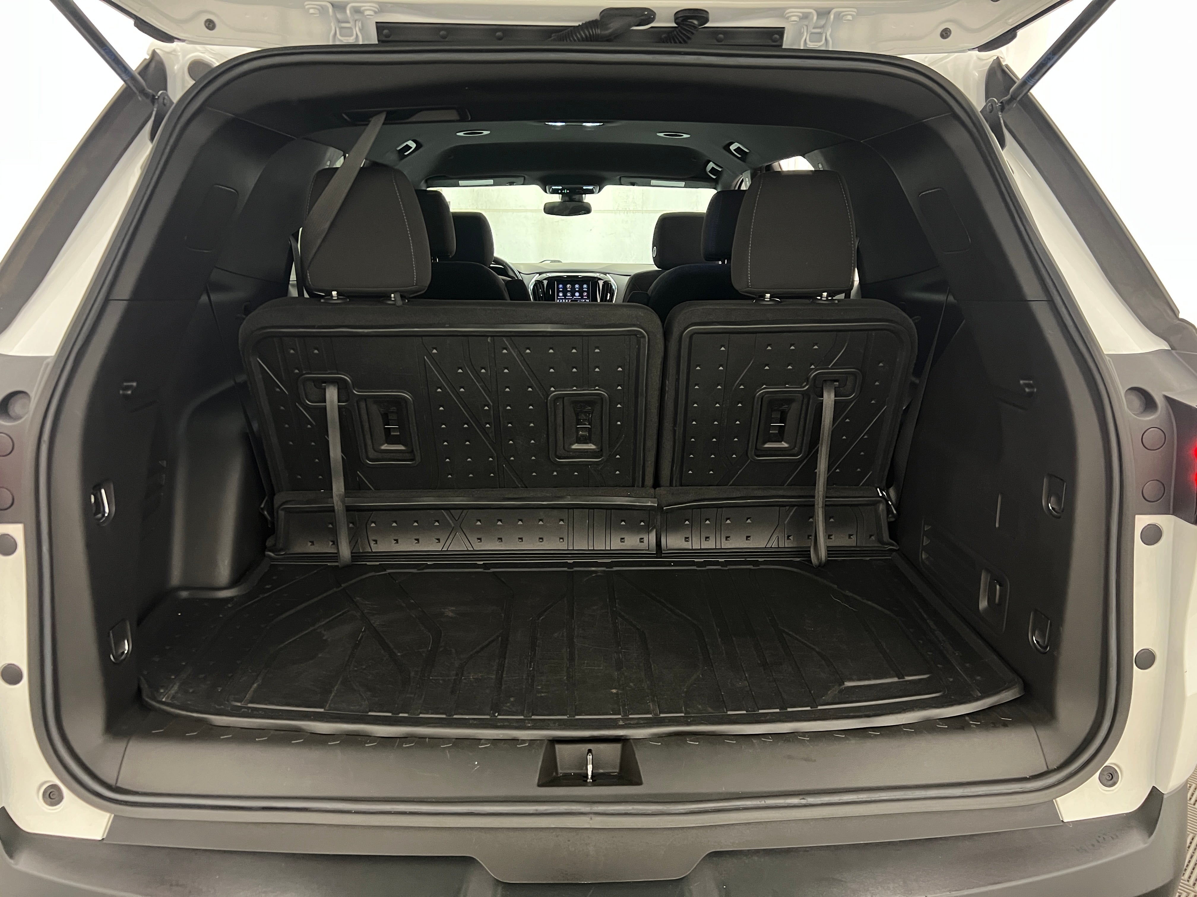 2022 Chevrolet Traverse LT 7