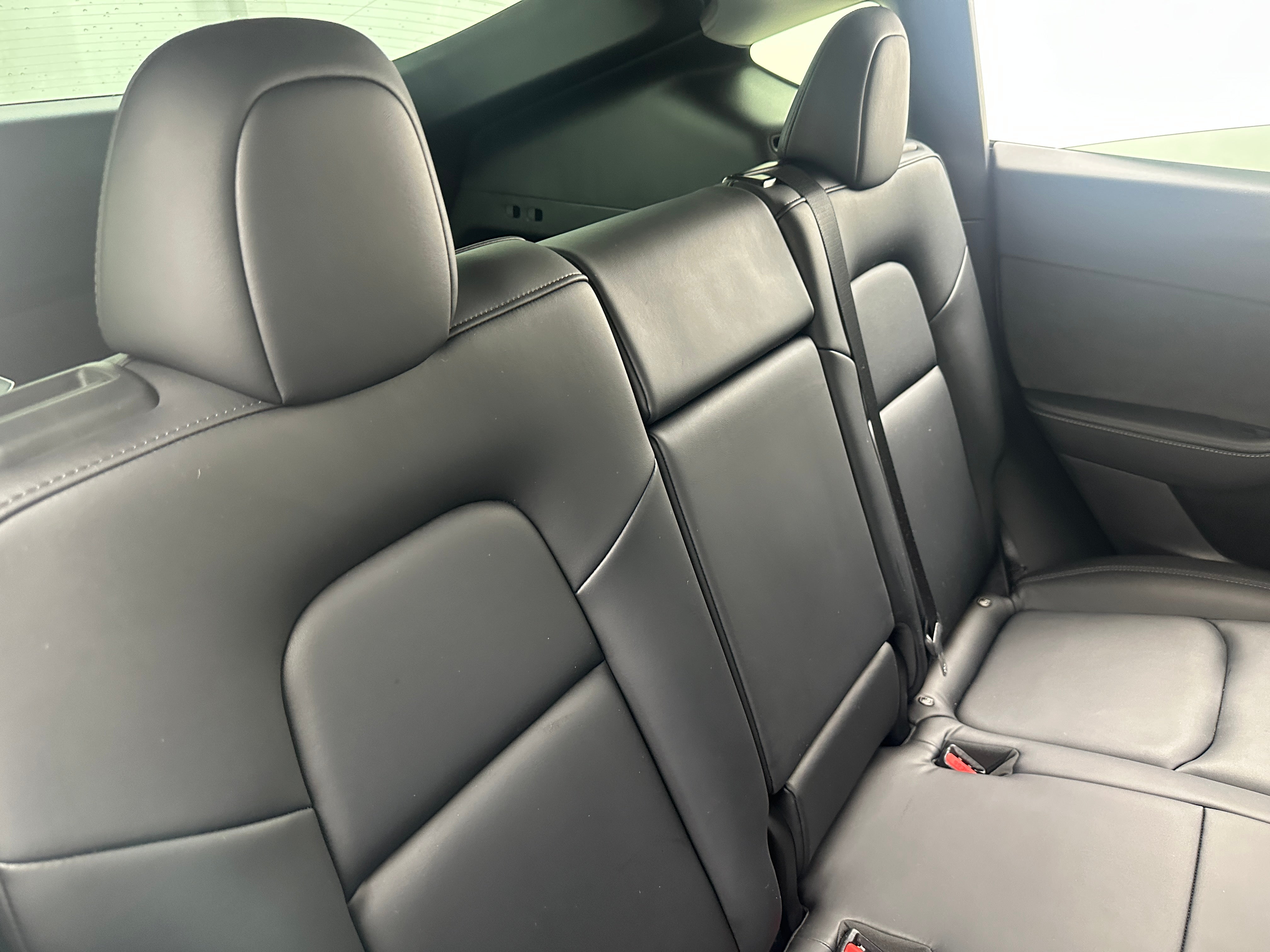 2021 Tesla Model Y Standard Range 5