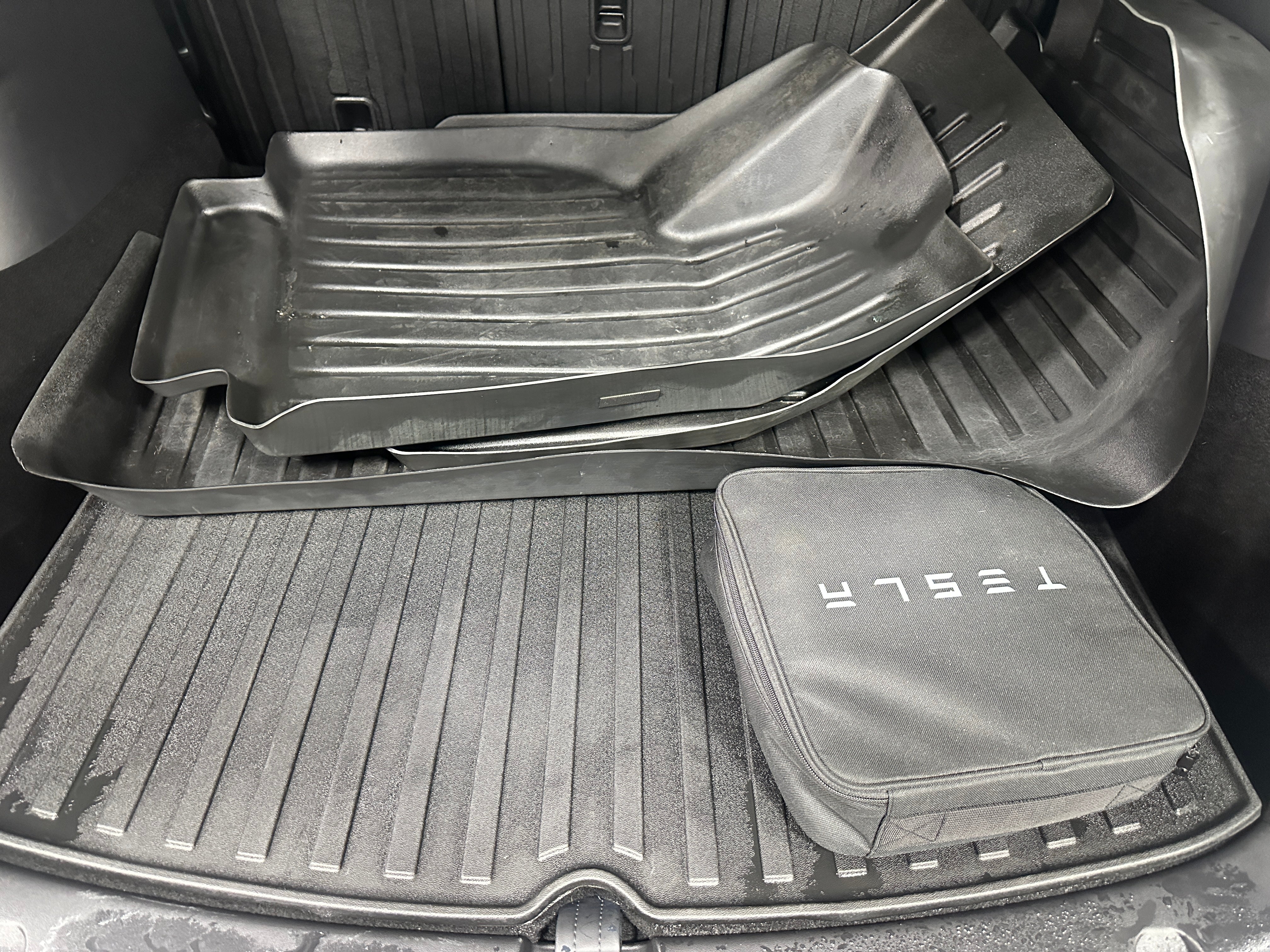 2021 Tesla Model Y Standard Range 6