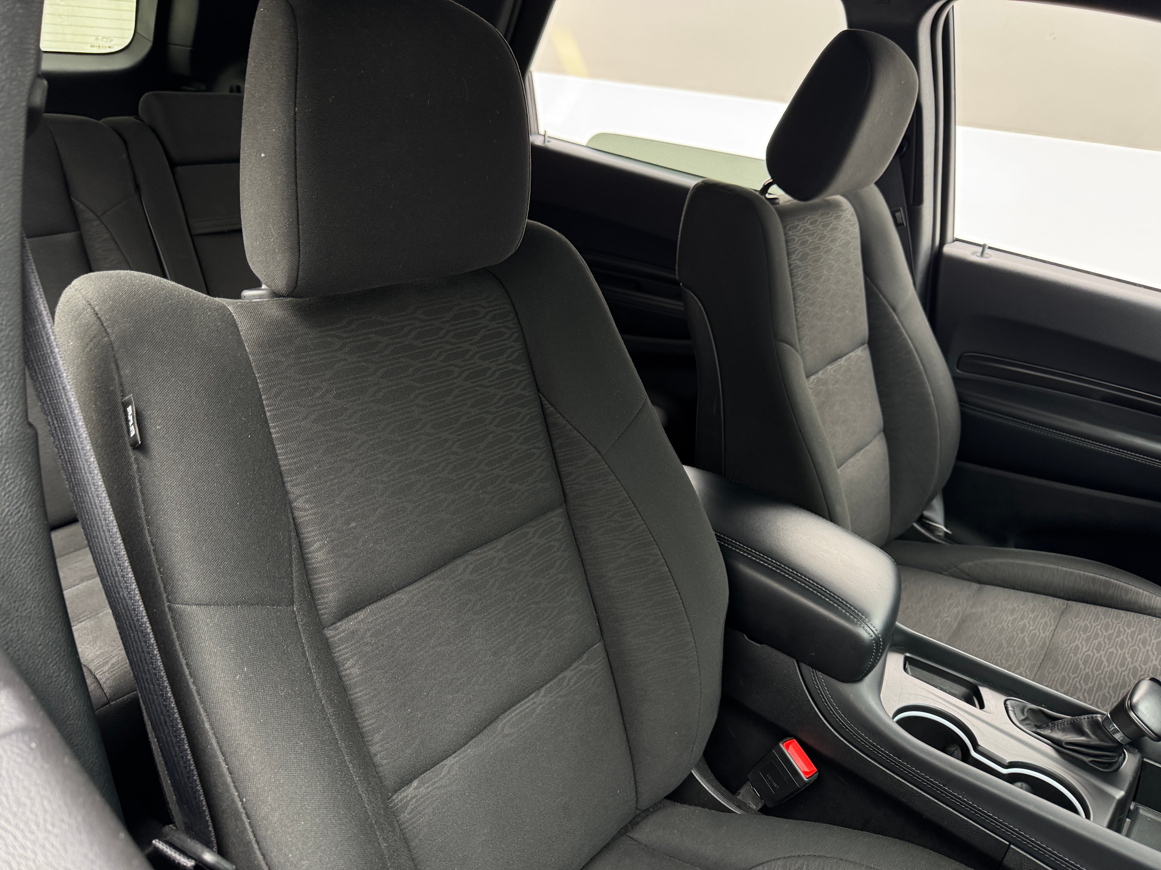 2024 Dodge Durango SXT 2