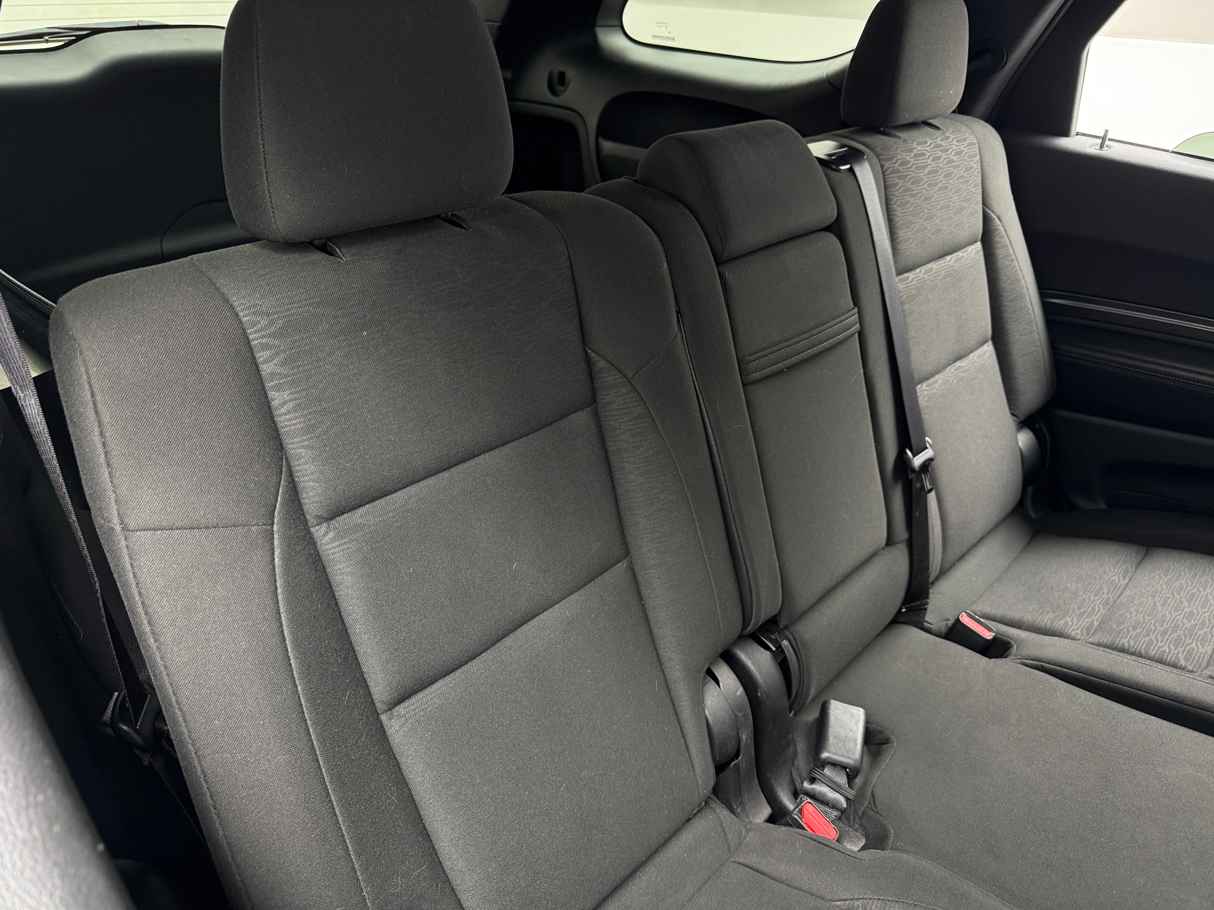 2024 Dodge Durango SXT 6