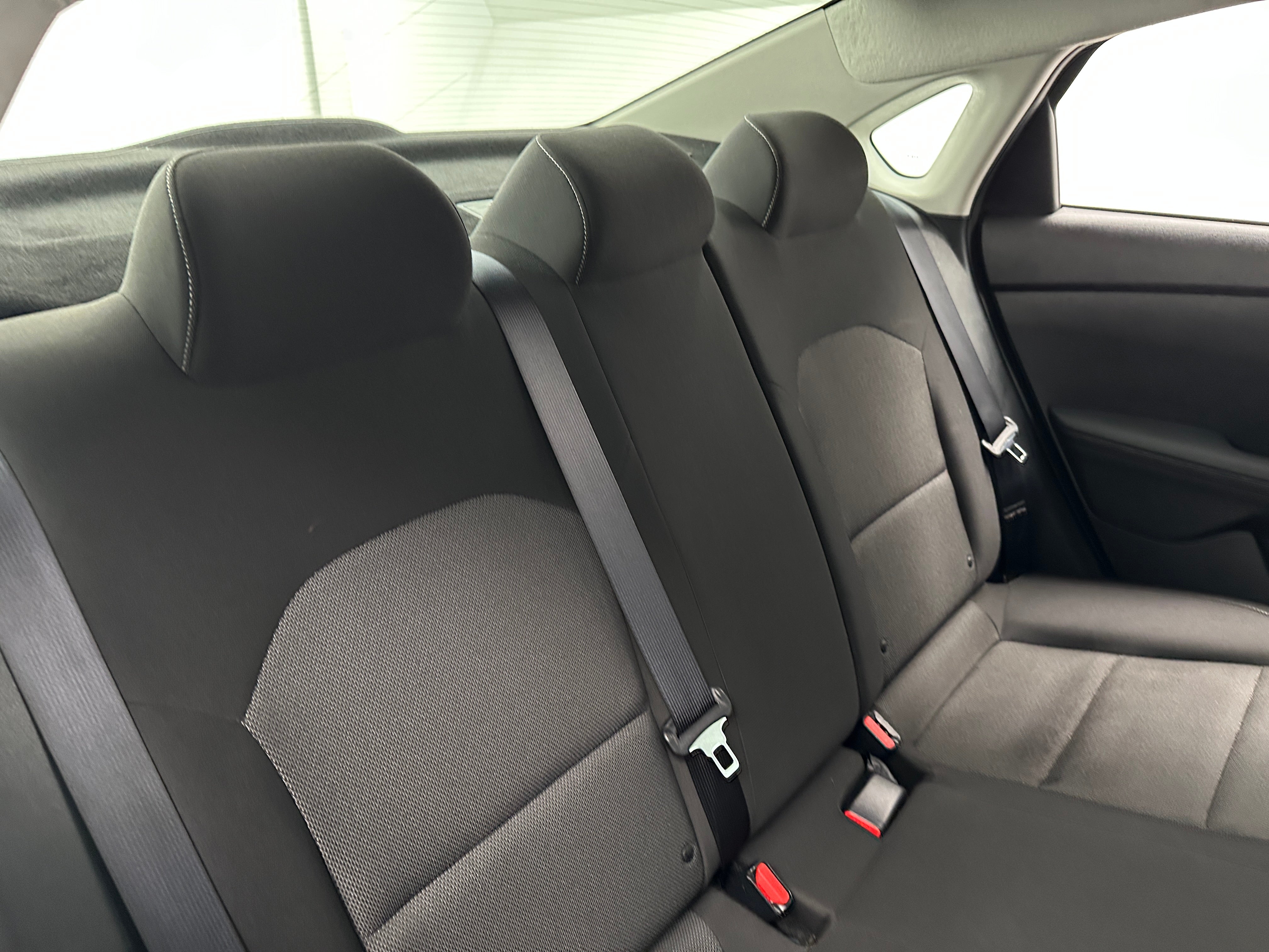 2024 Kia Forte LXS 6