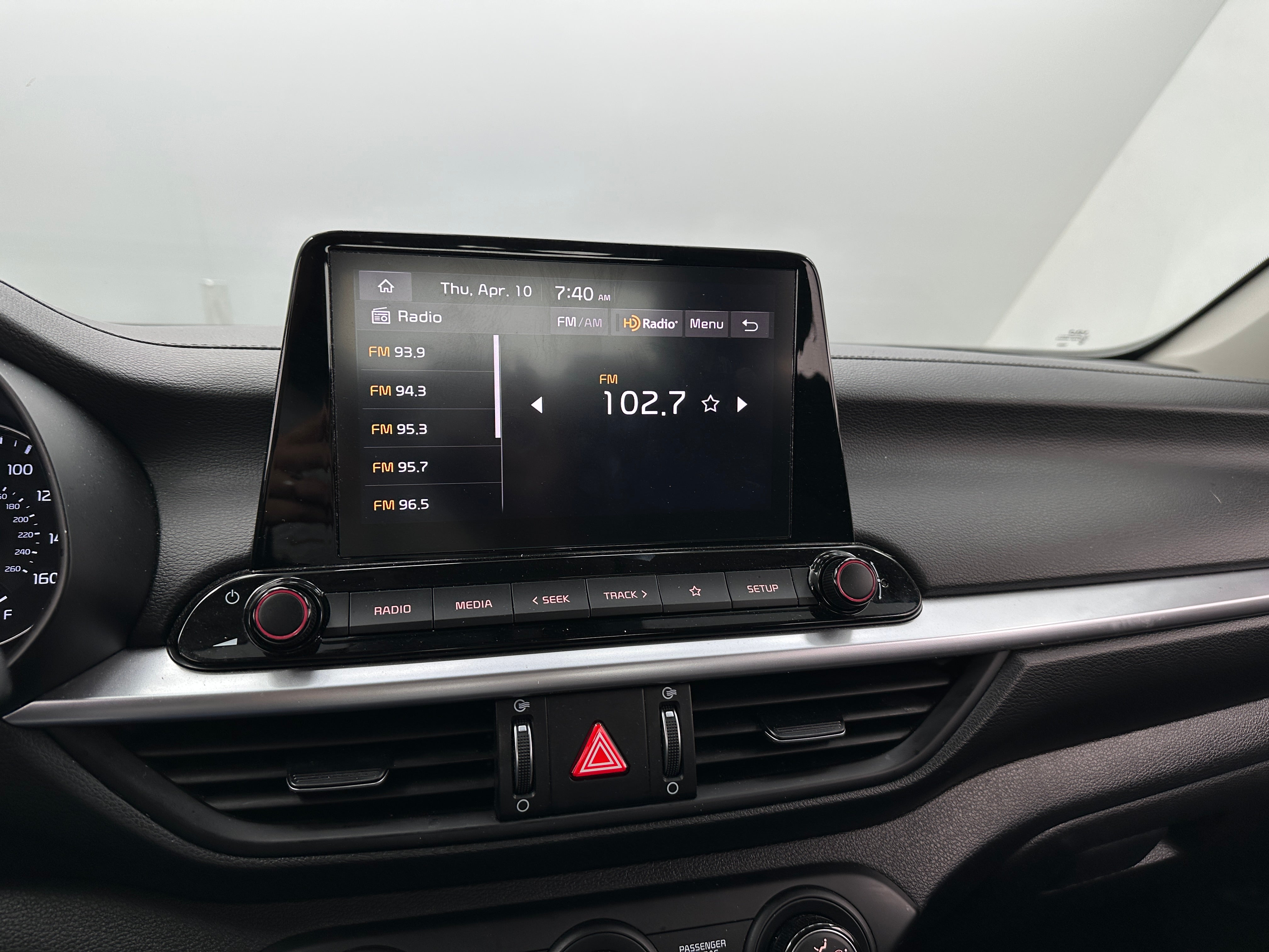 2024 Kia Forte LXS 4