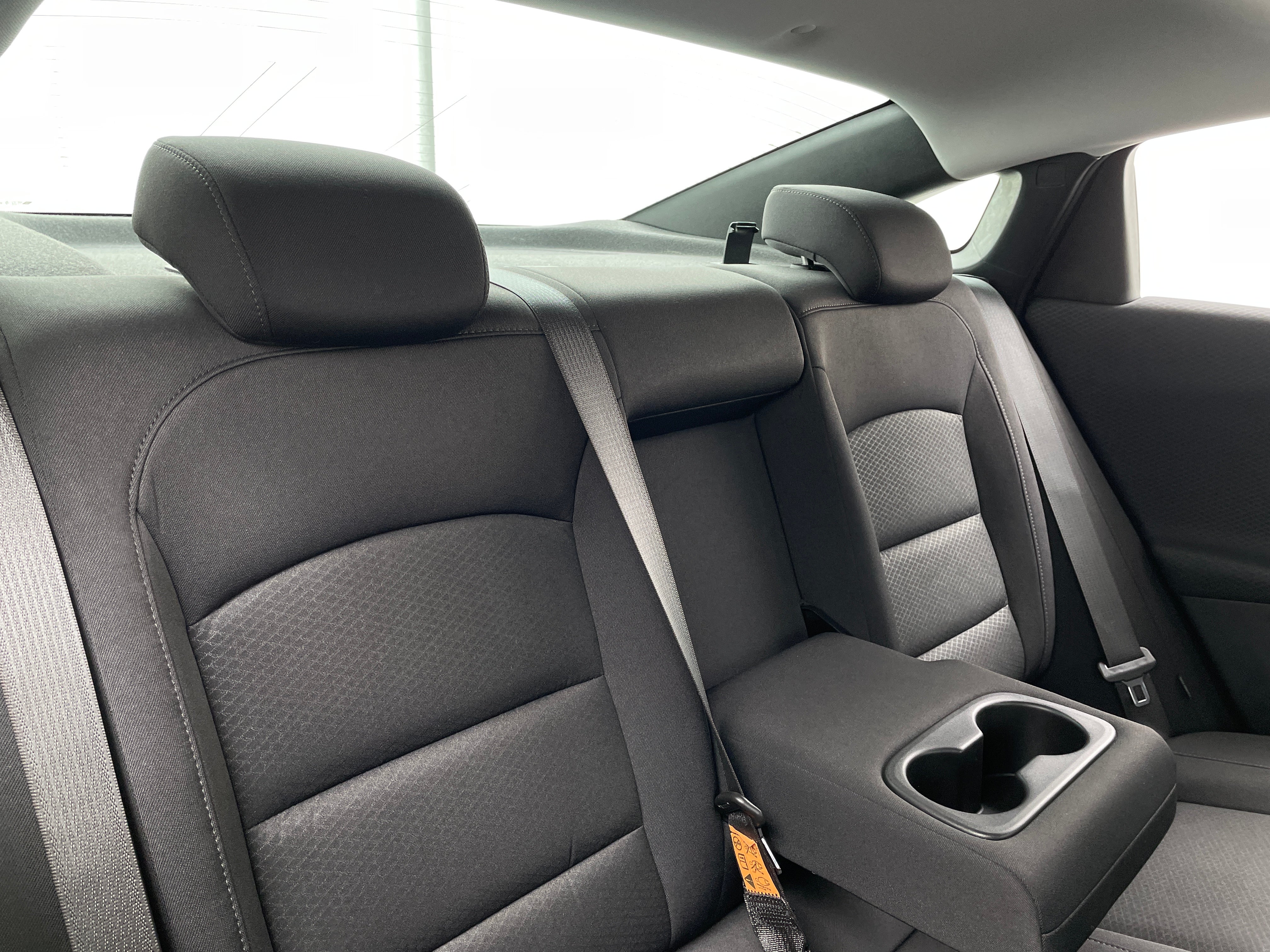 2024 Chevrolet Malibu LT 6