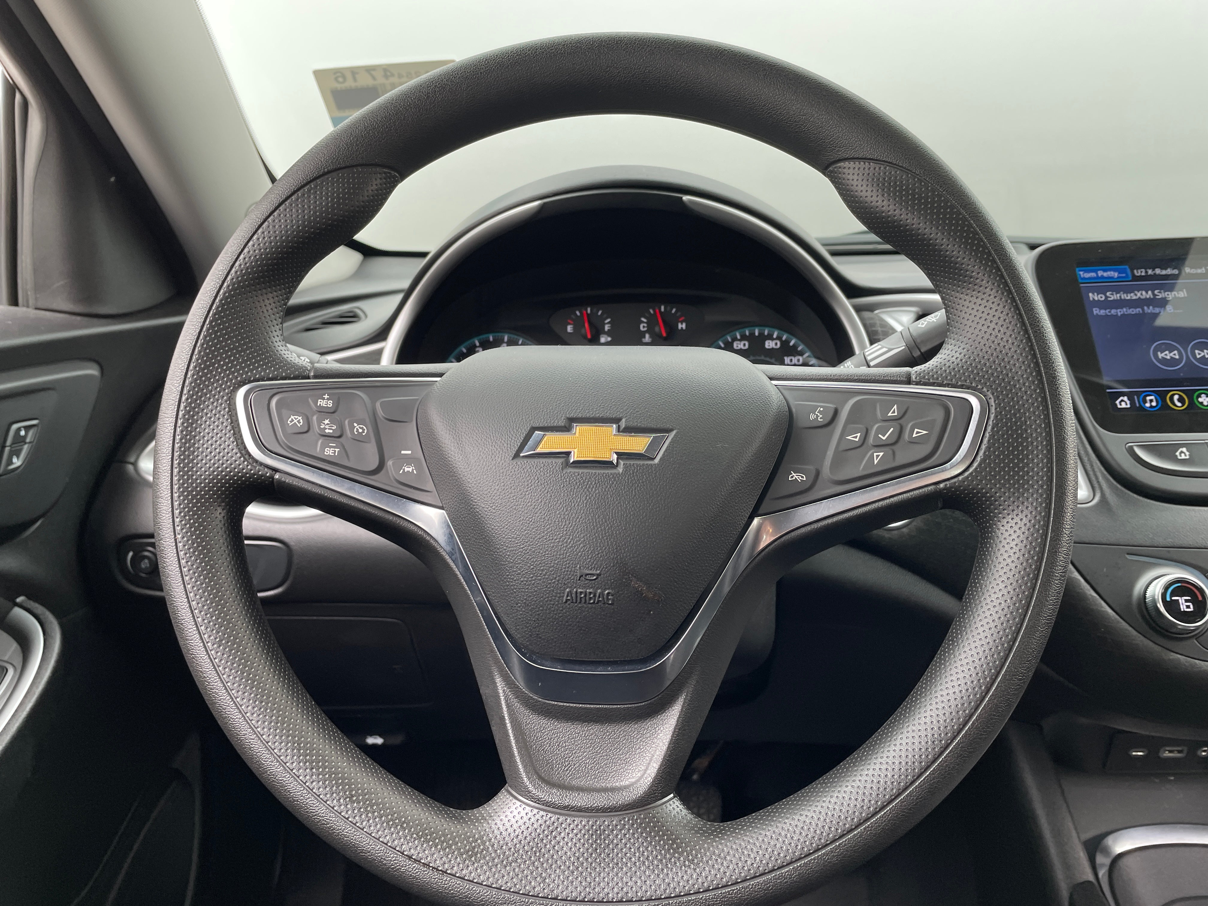 2024 Chevrolet Malibu LT 5