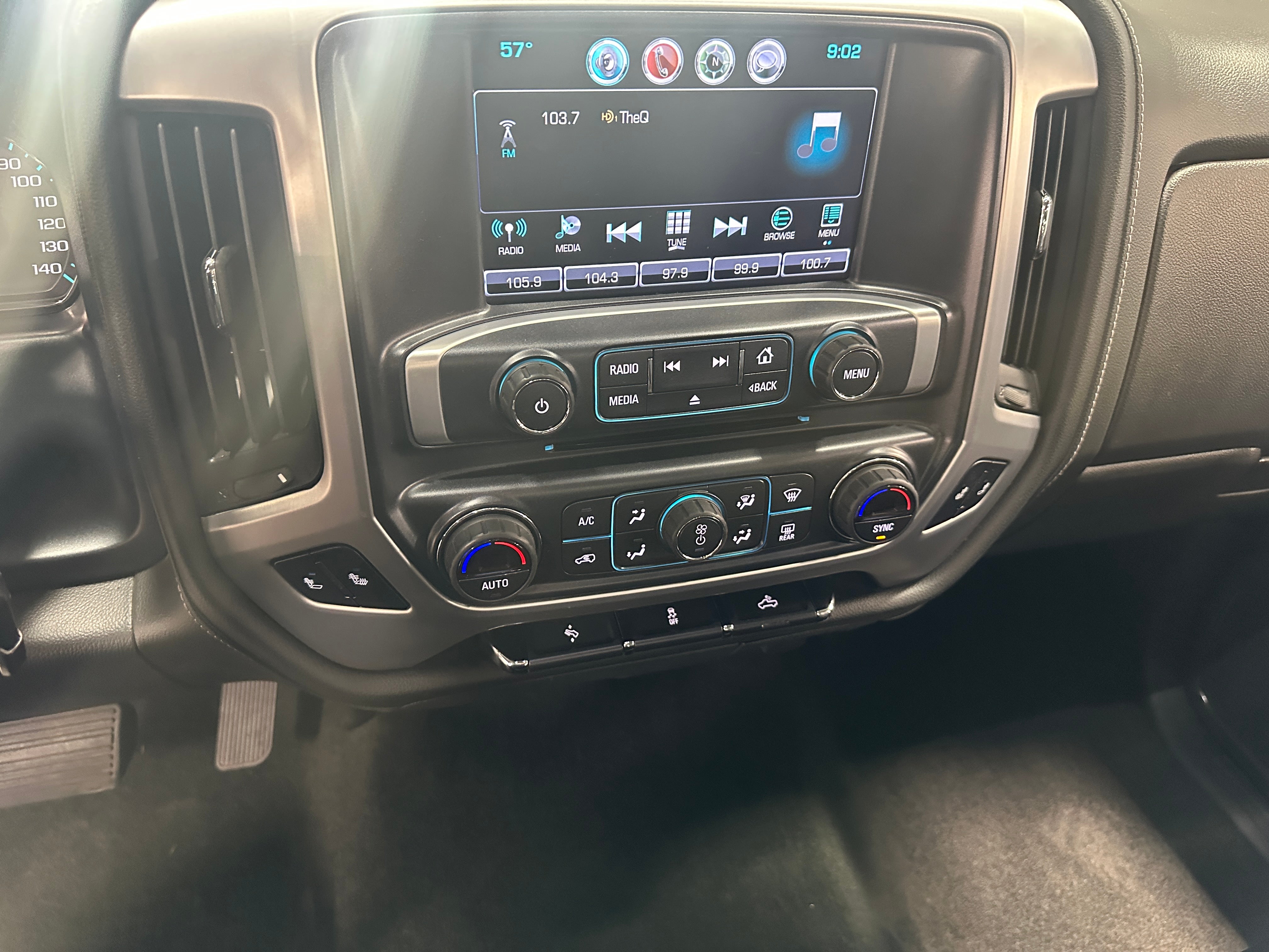 2018 GMC Sierra 1500 SLT 3