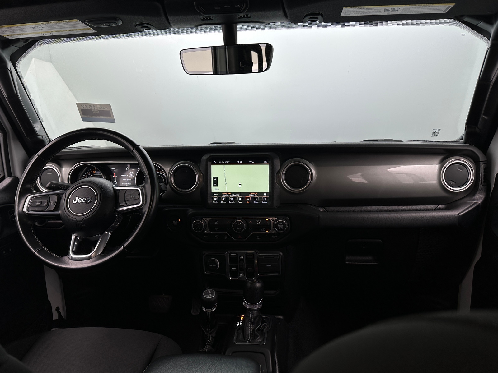 Thumbnail: 2022 Jeep Gladiator - 3
