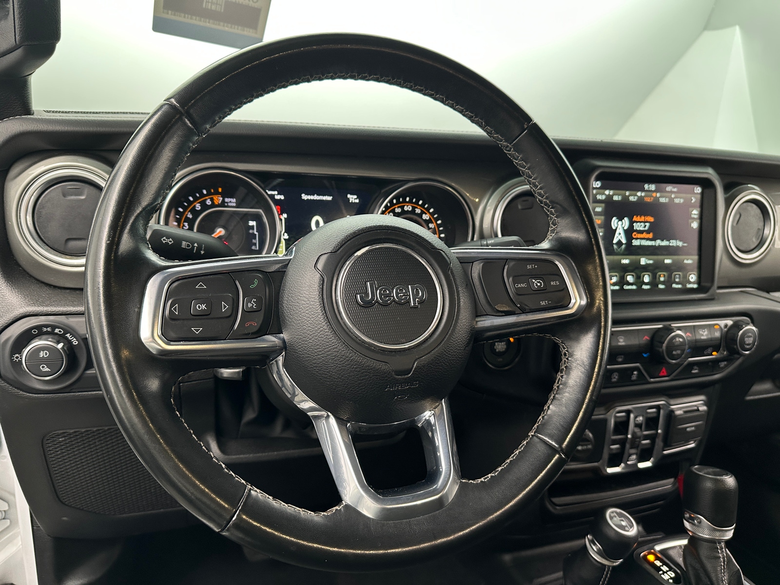 Thumbnail: 2022 Jeep Gladiator - 5