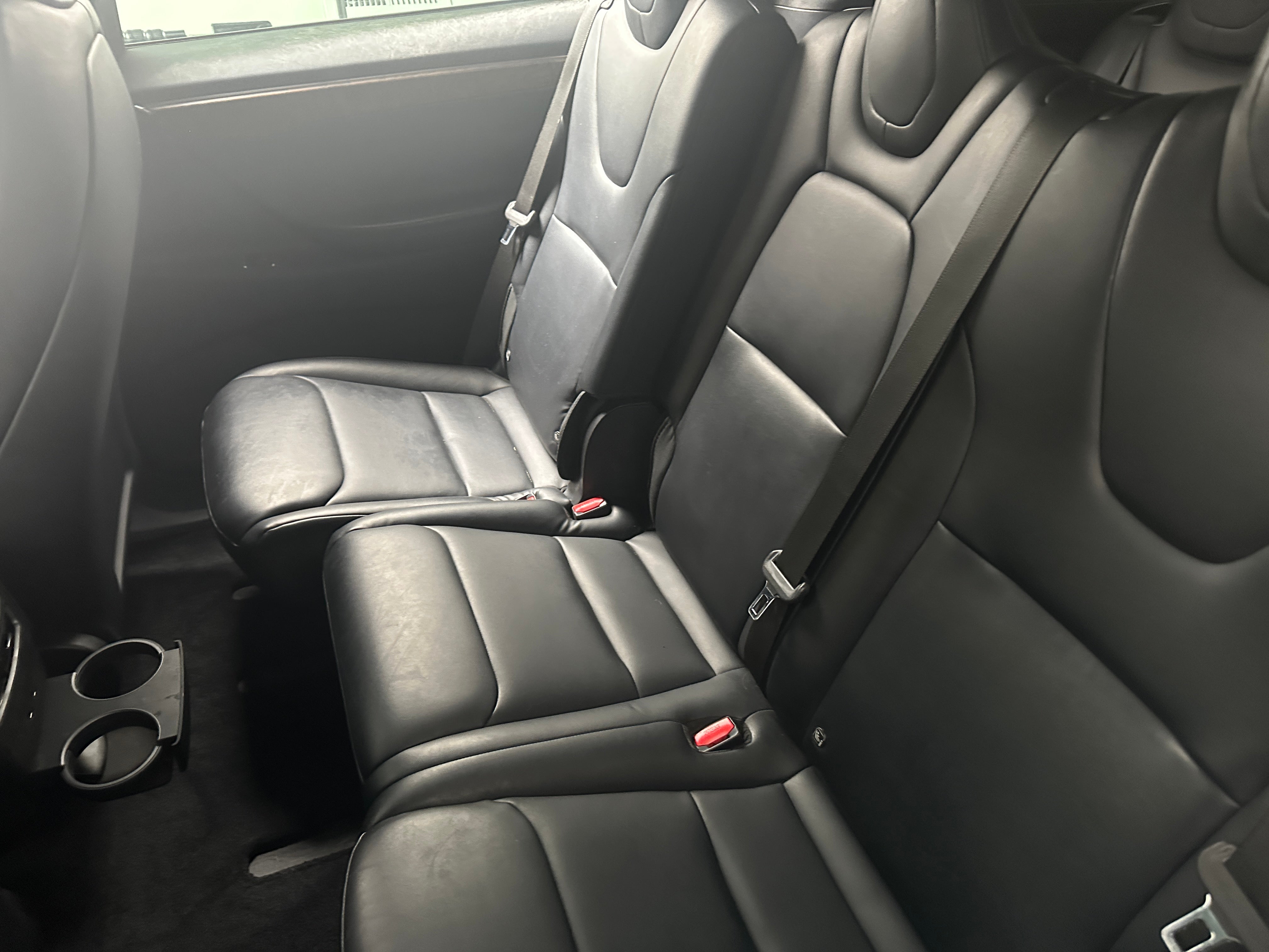 2020 Tesla Model X Long Range 5