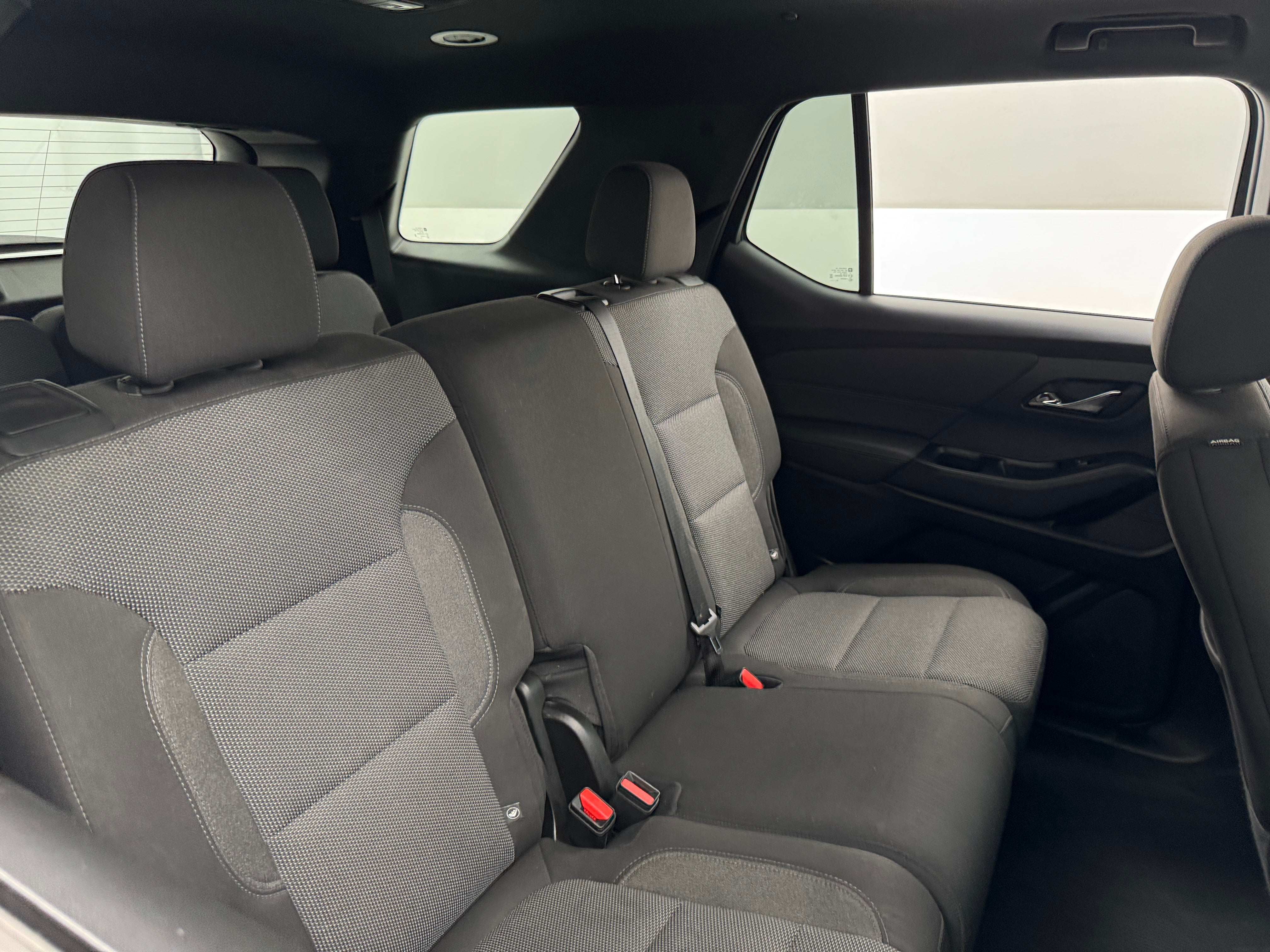 2023 Chevrolet Traverse LT 6