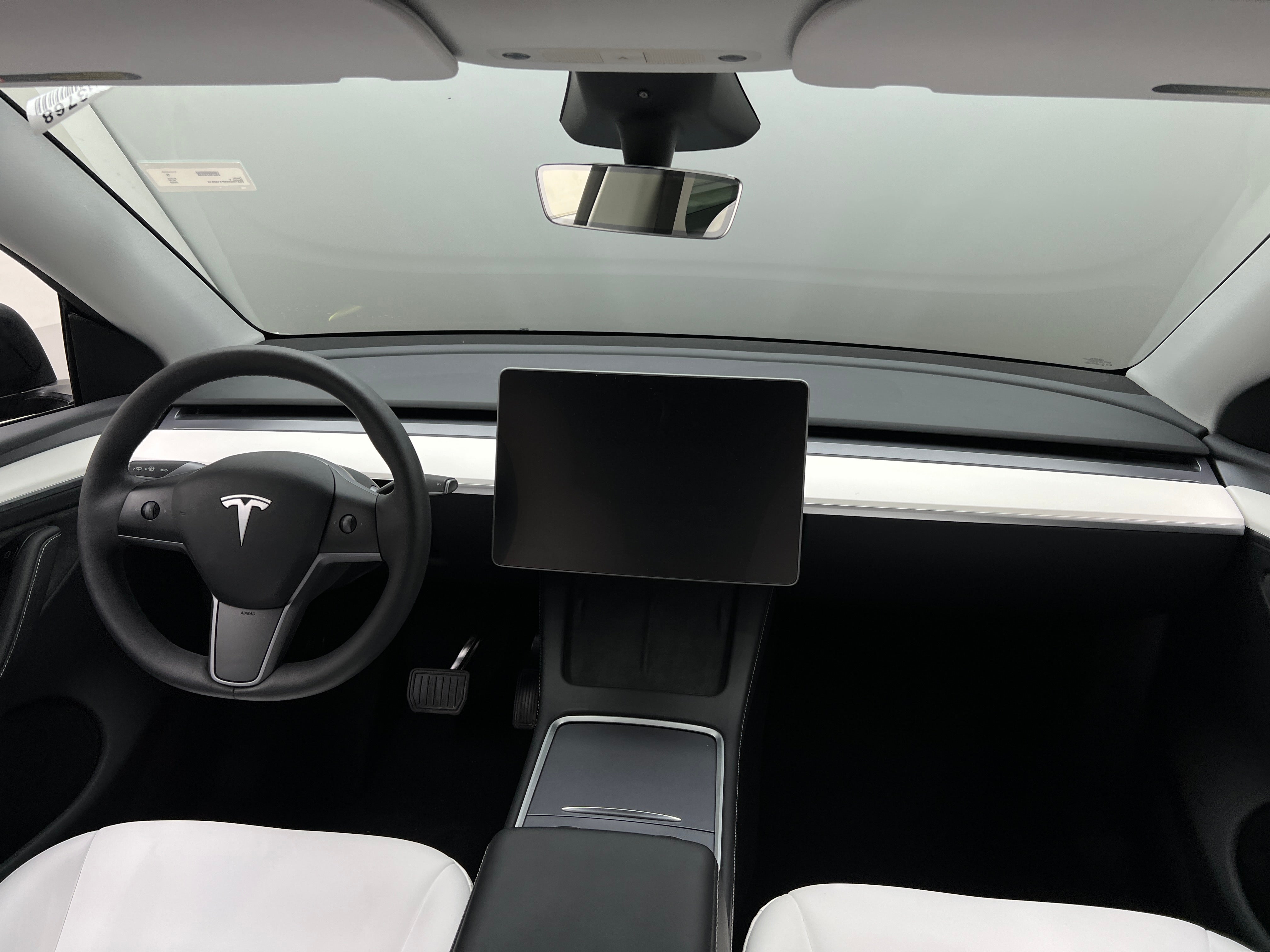2023 Tesla Model Y Long Range 2