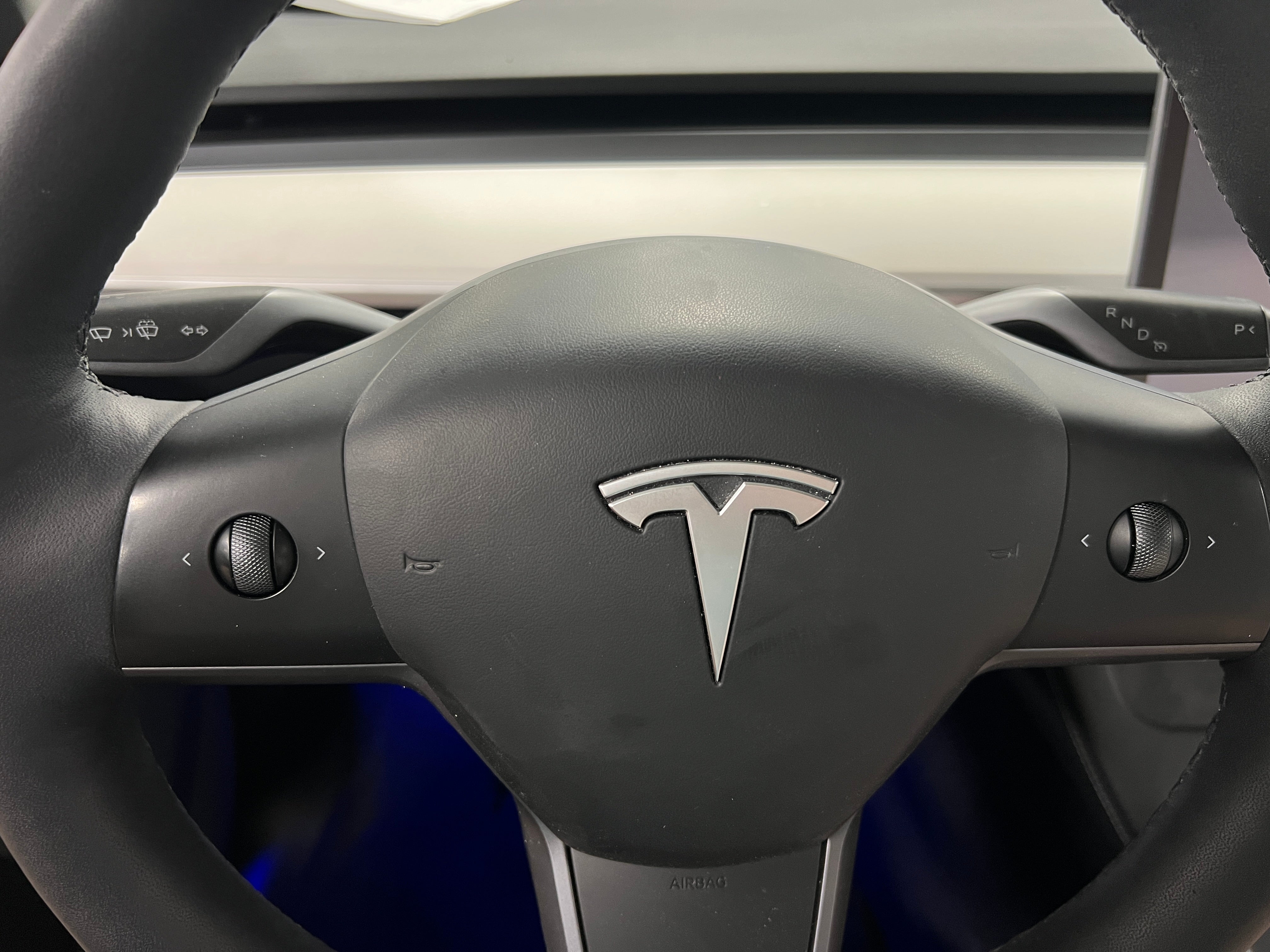 2023 Tesla Model Y Long Range 4