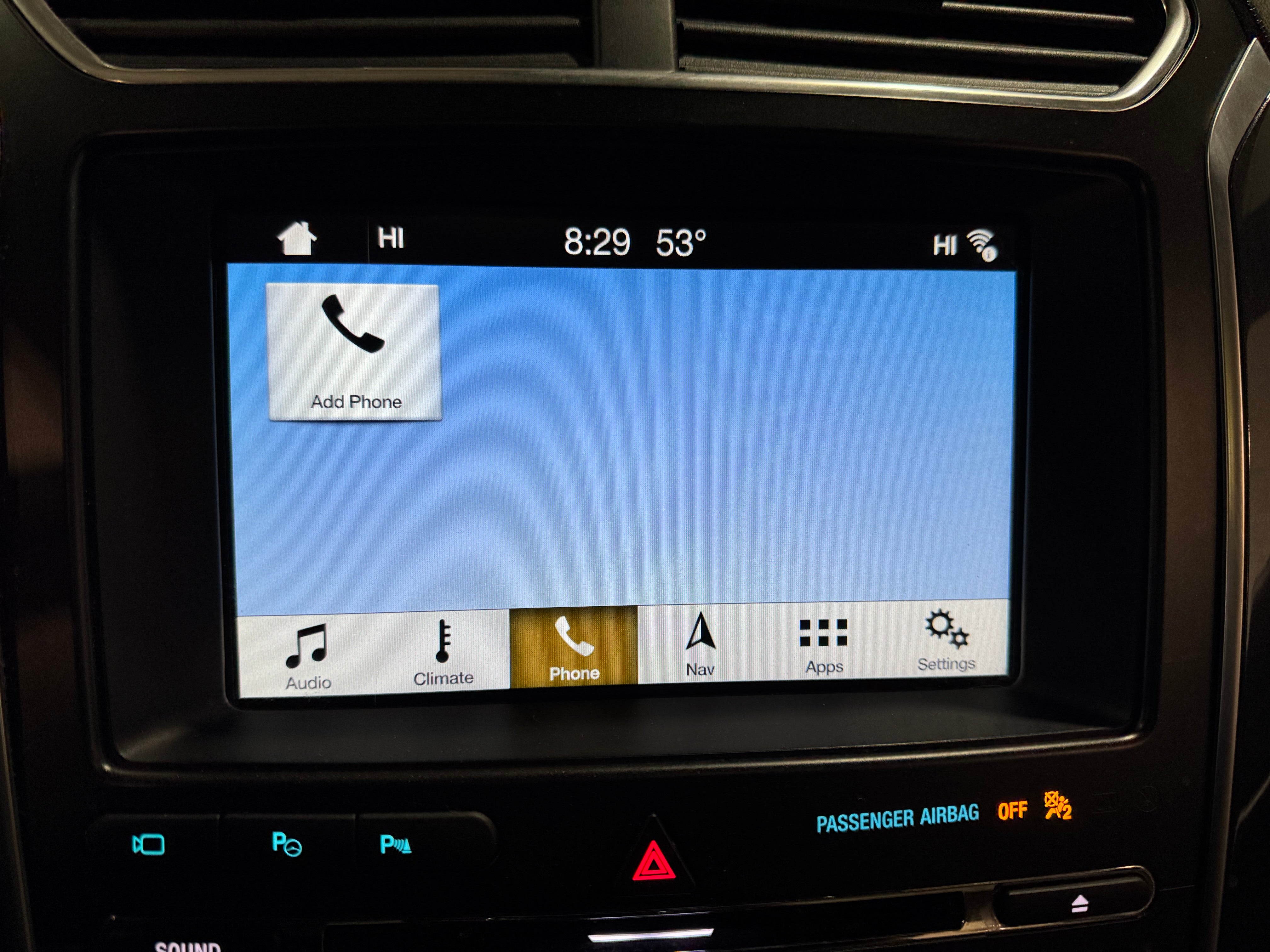 2018 Ford Explorer Limited 3