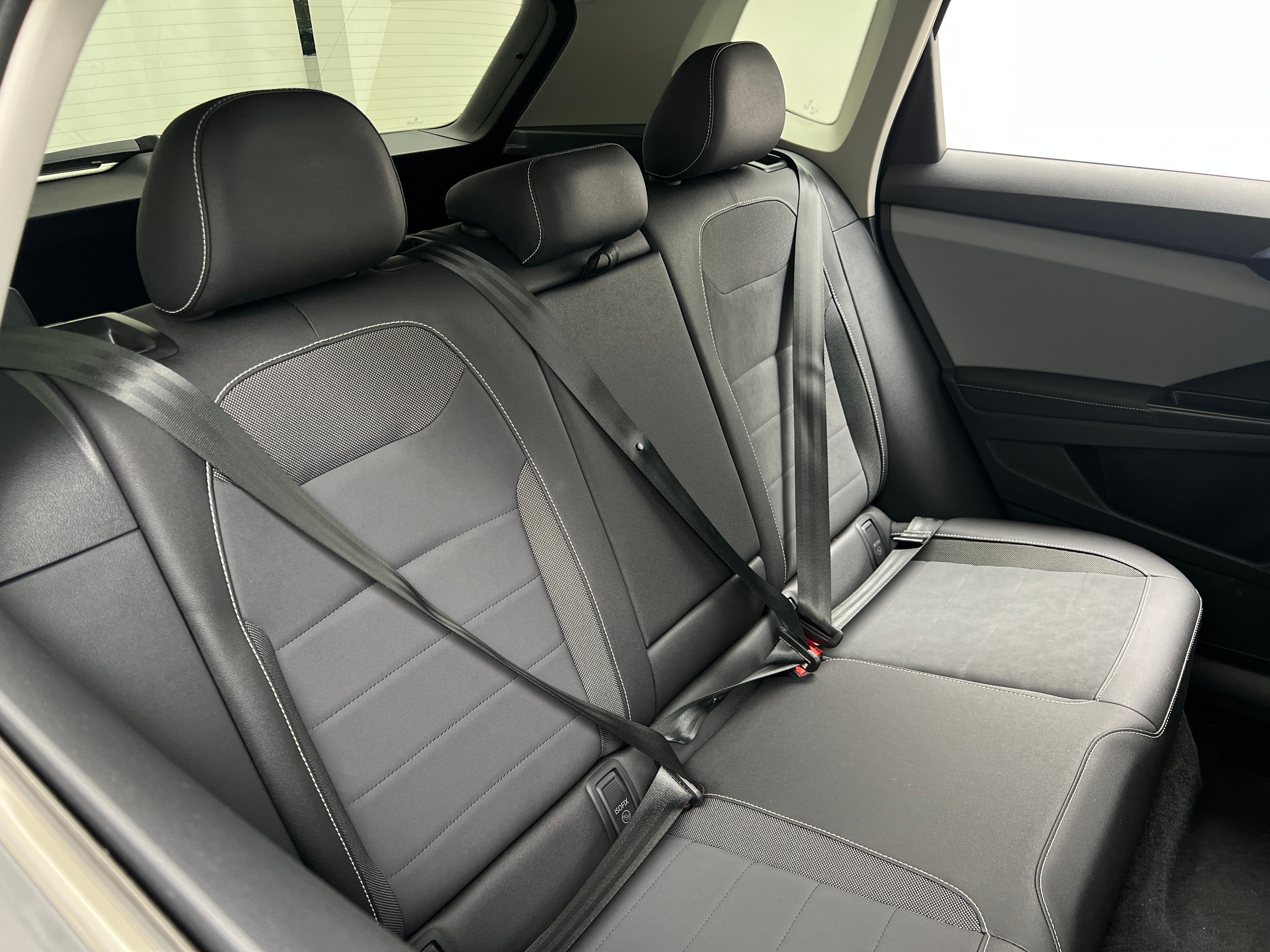 2024 Volkswagen Taos SE 5