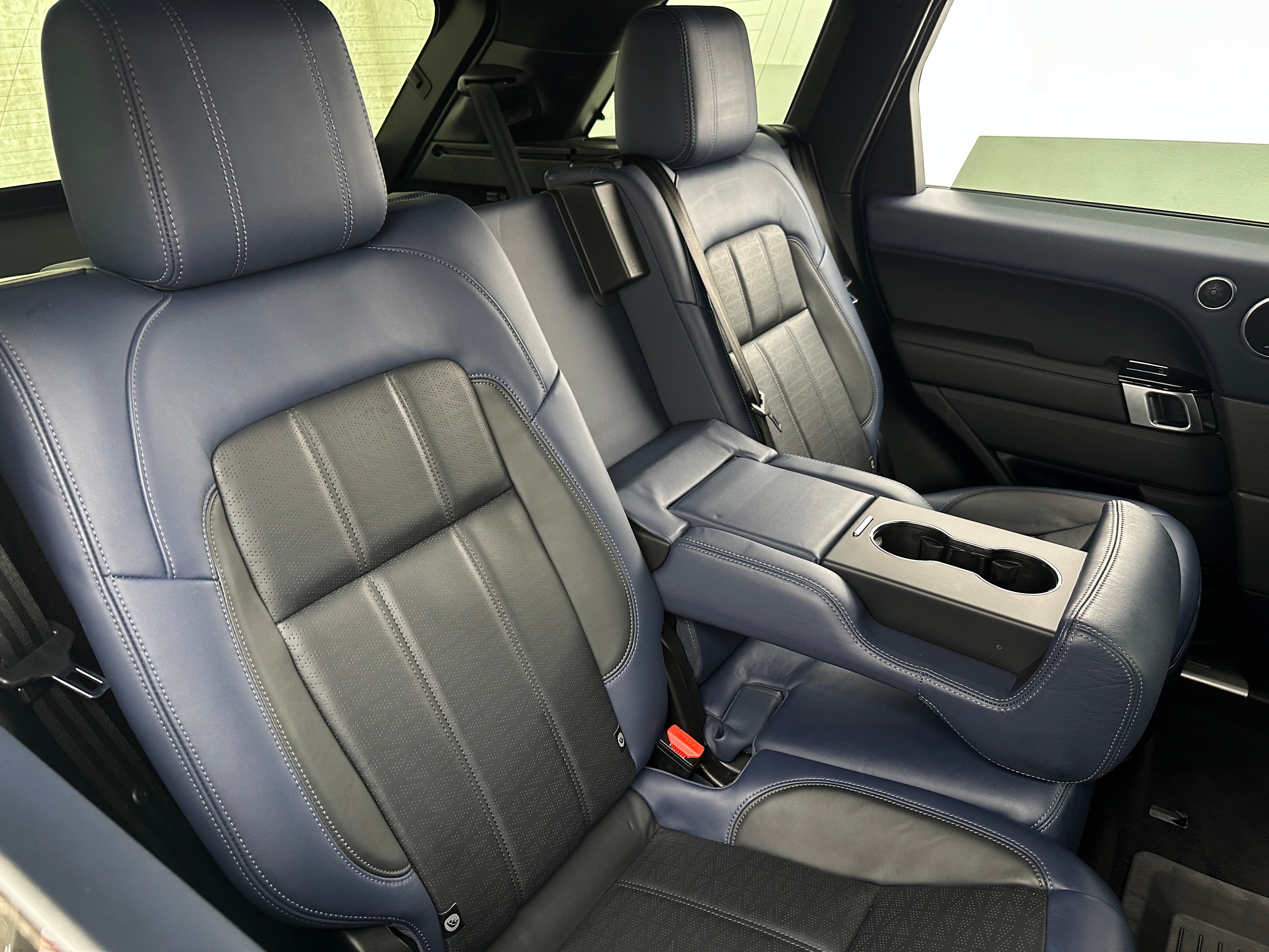 2022 Land Rover Range Rover Sport Autobiography 5