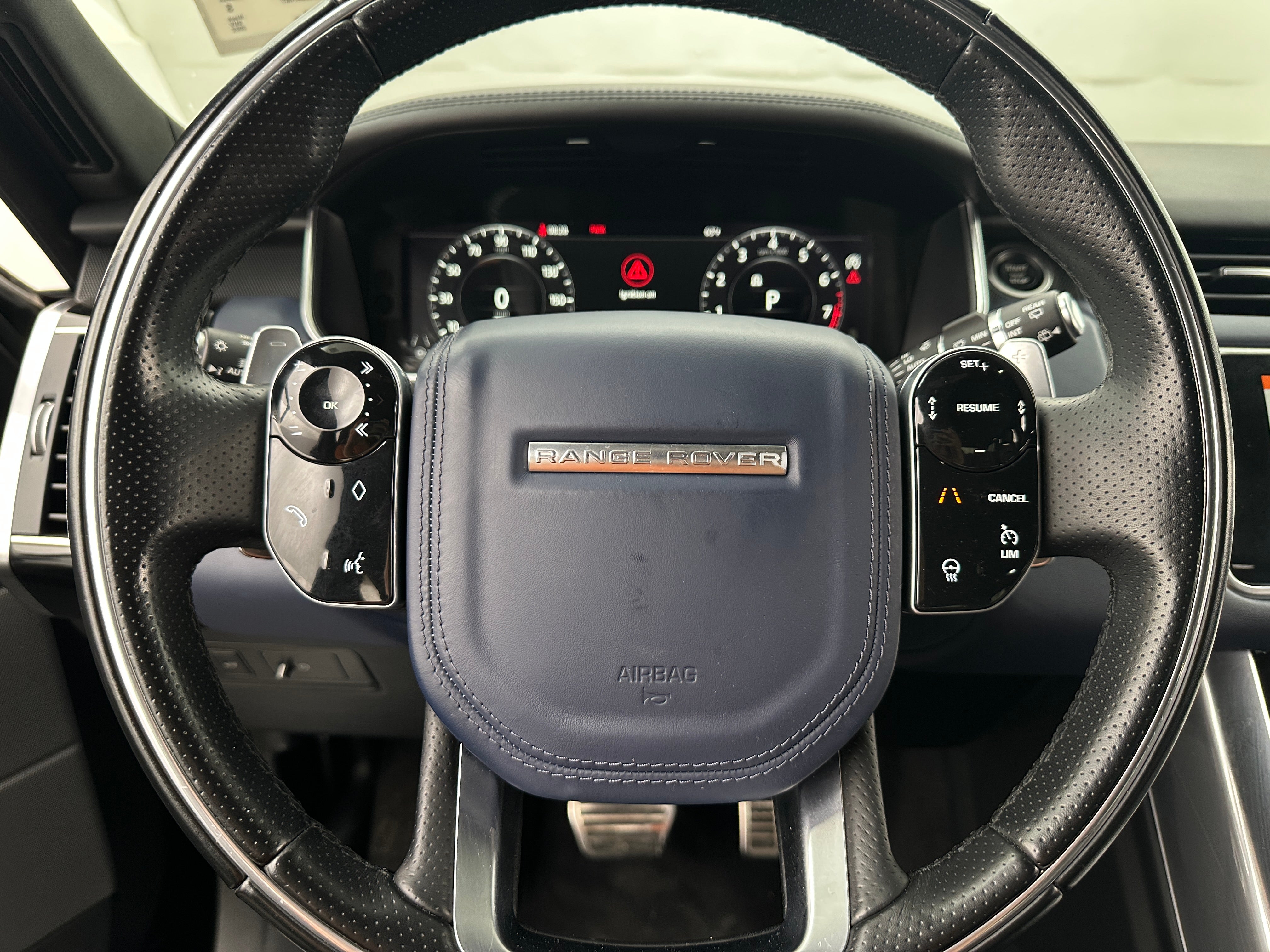2022 Land Rover Range Rover Sport Autobiography 4
