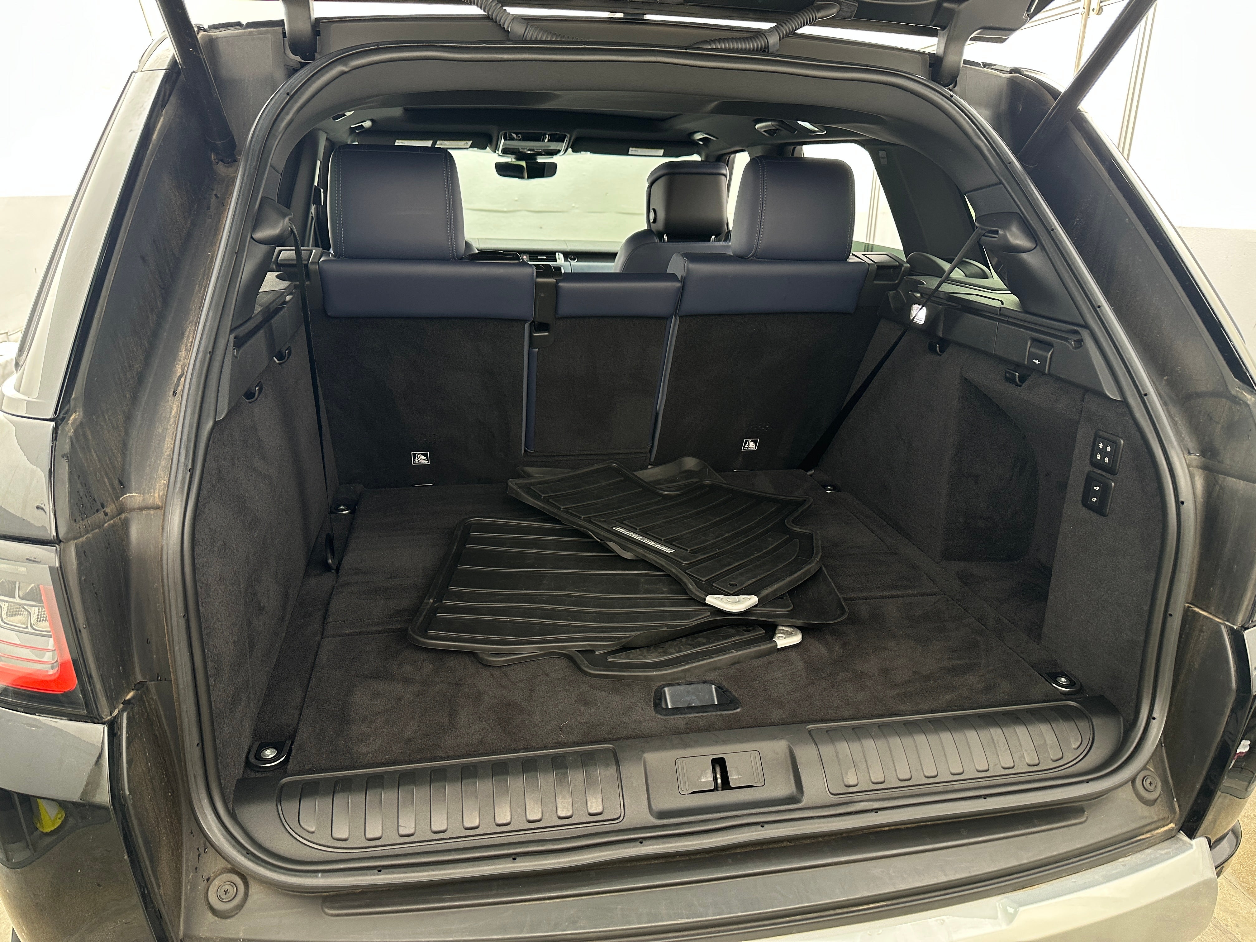 2022 Land Rover Range Rover Sport Autobiography 6