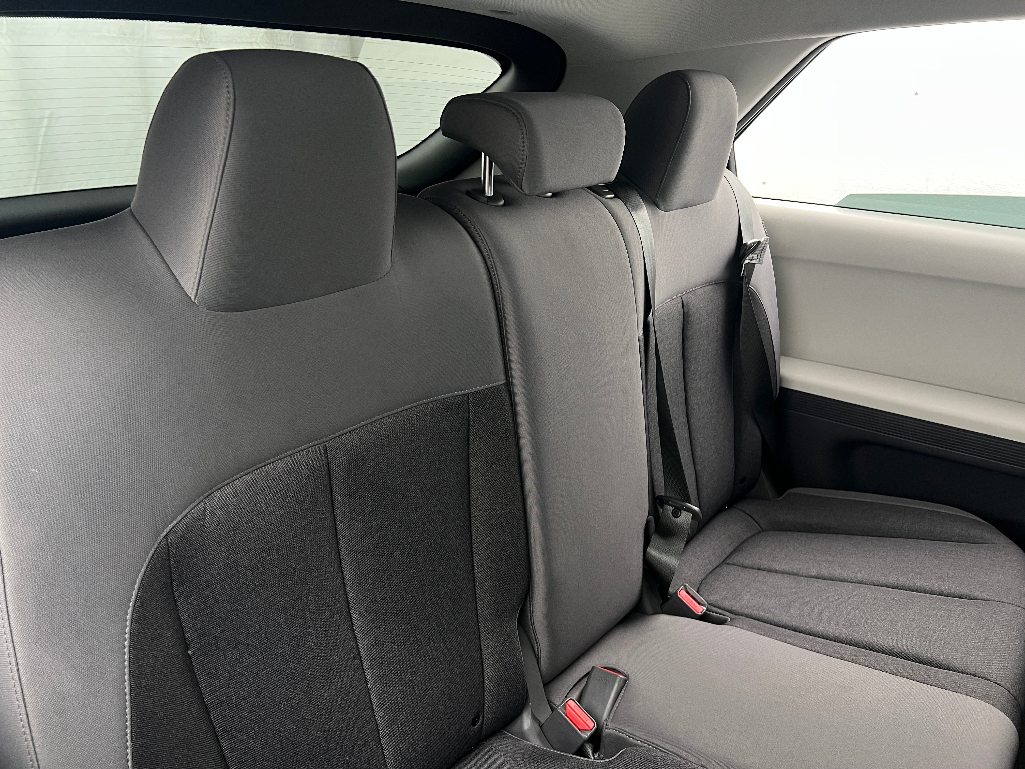 2024 Hyundai Ioniq 5 SEL 6