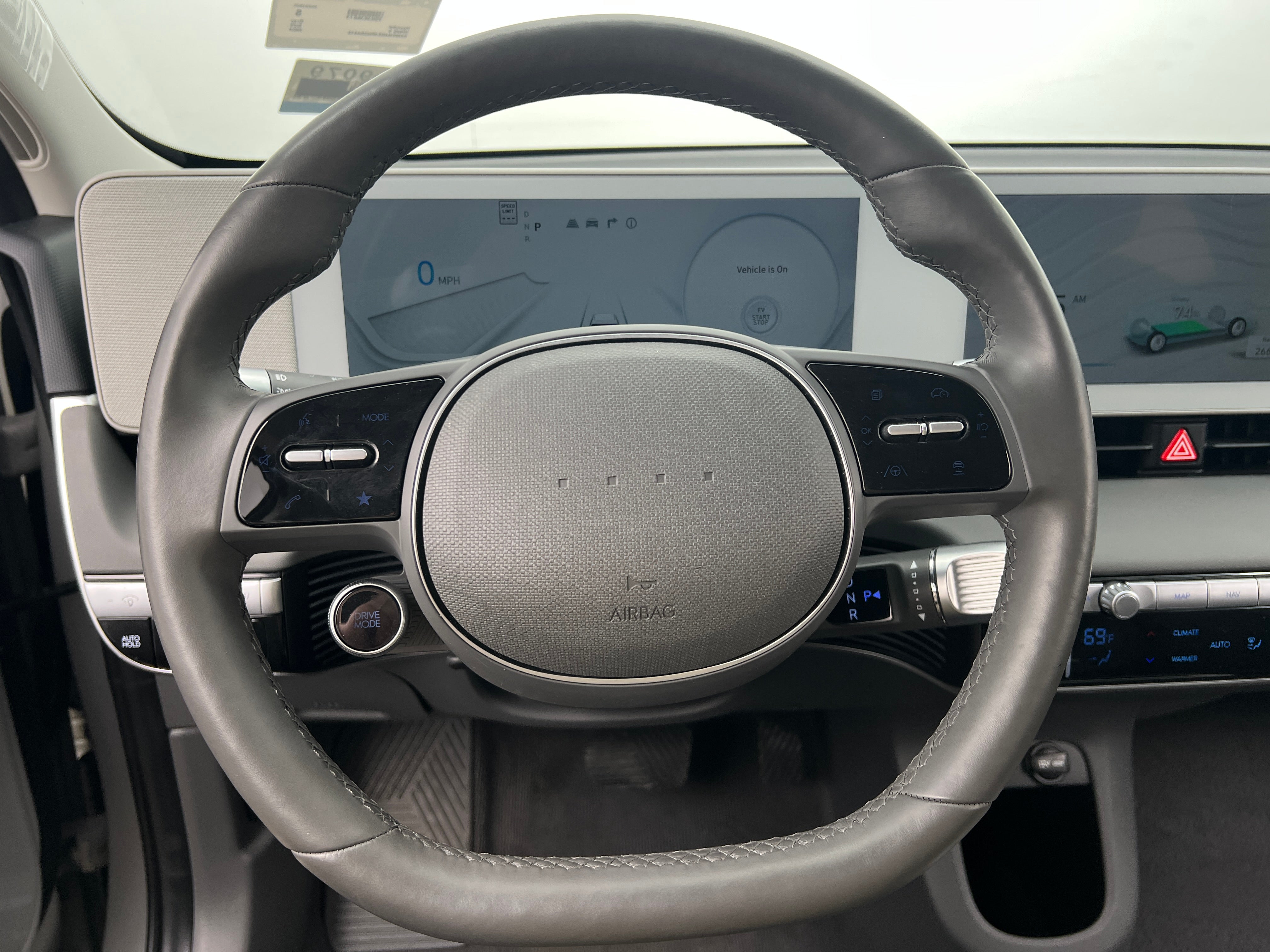 2024 Hyundai Ioniq 5 SEL 5