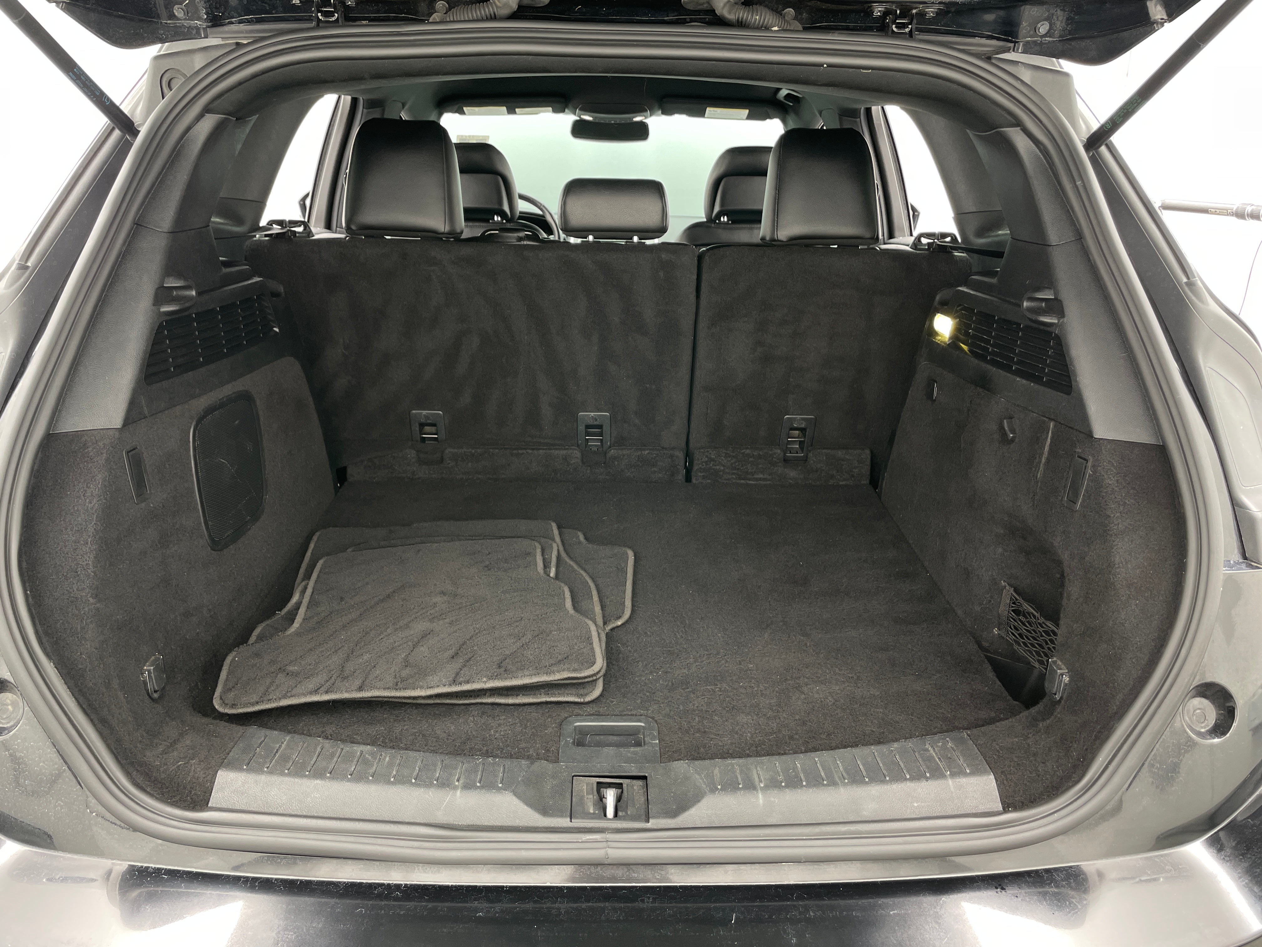 2016 Lincoln MKC Premiere 6