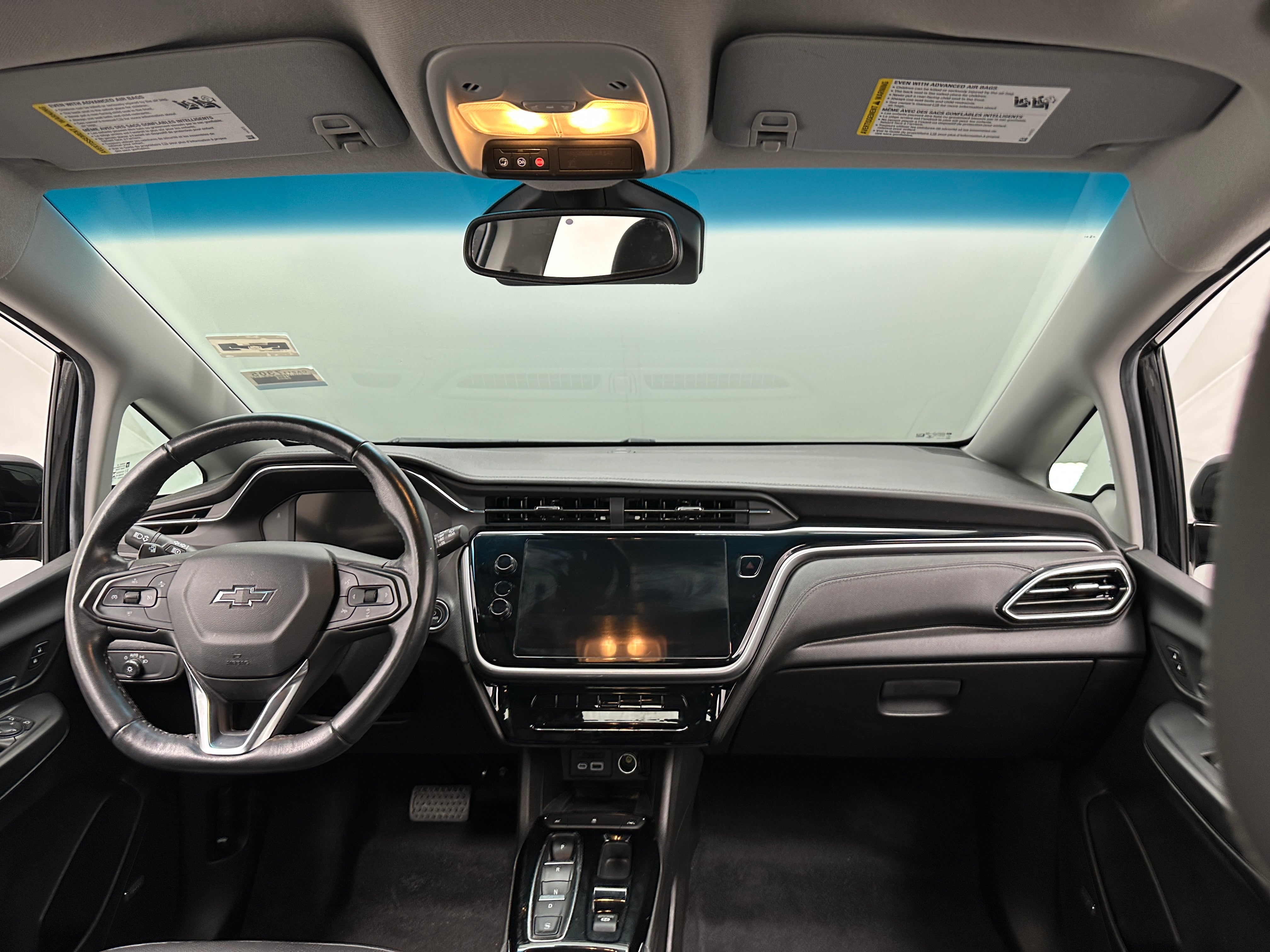 2022 Chevrolet Bolt EV 2LT 3