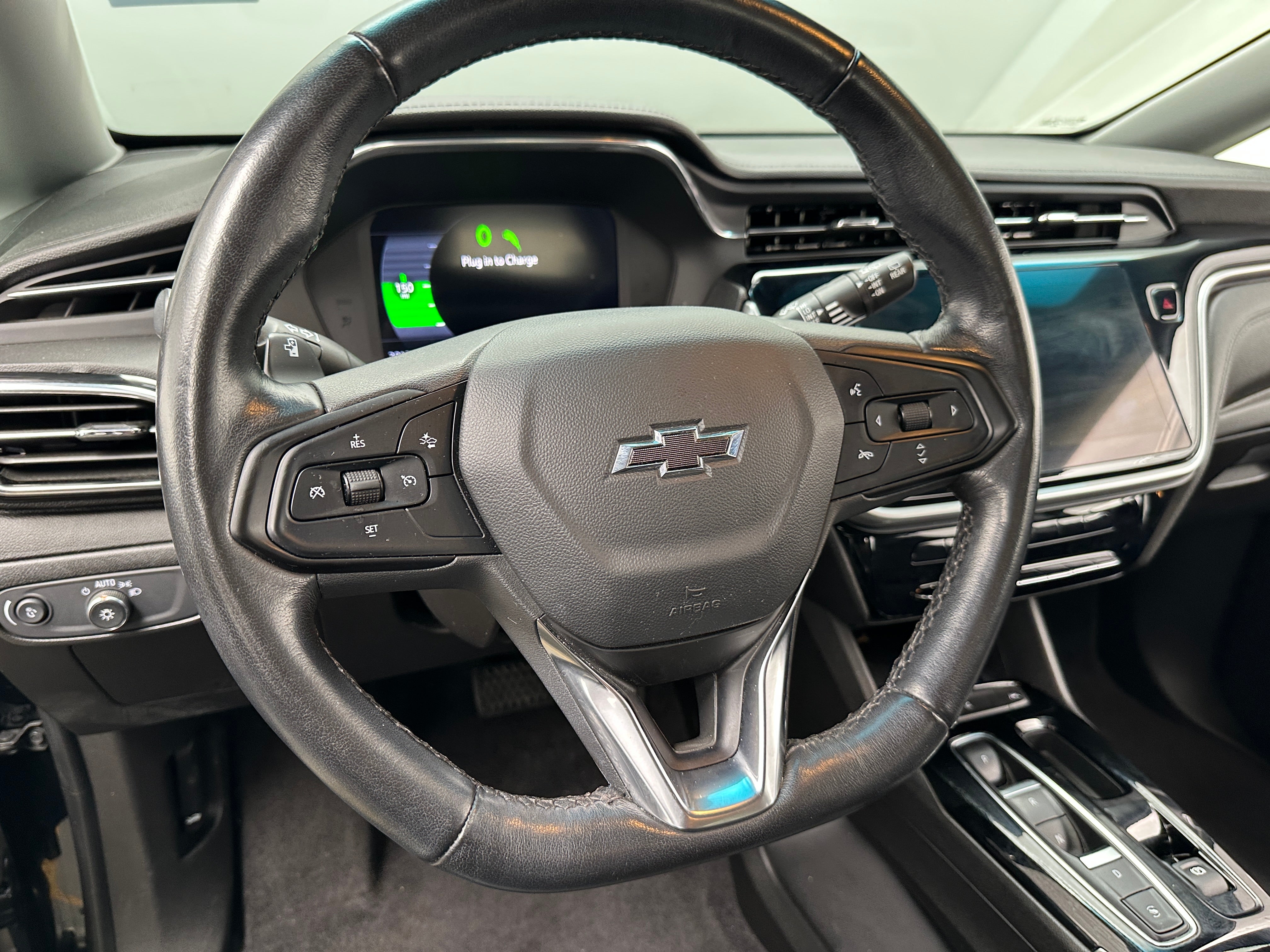 2022 Chevrolet Bolt EV 2LT 5