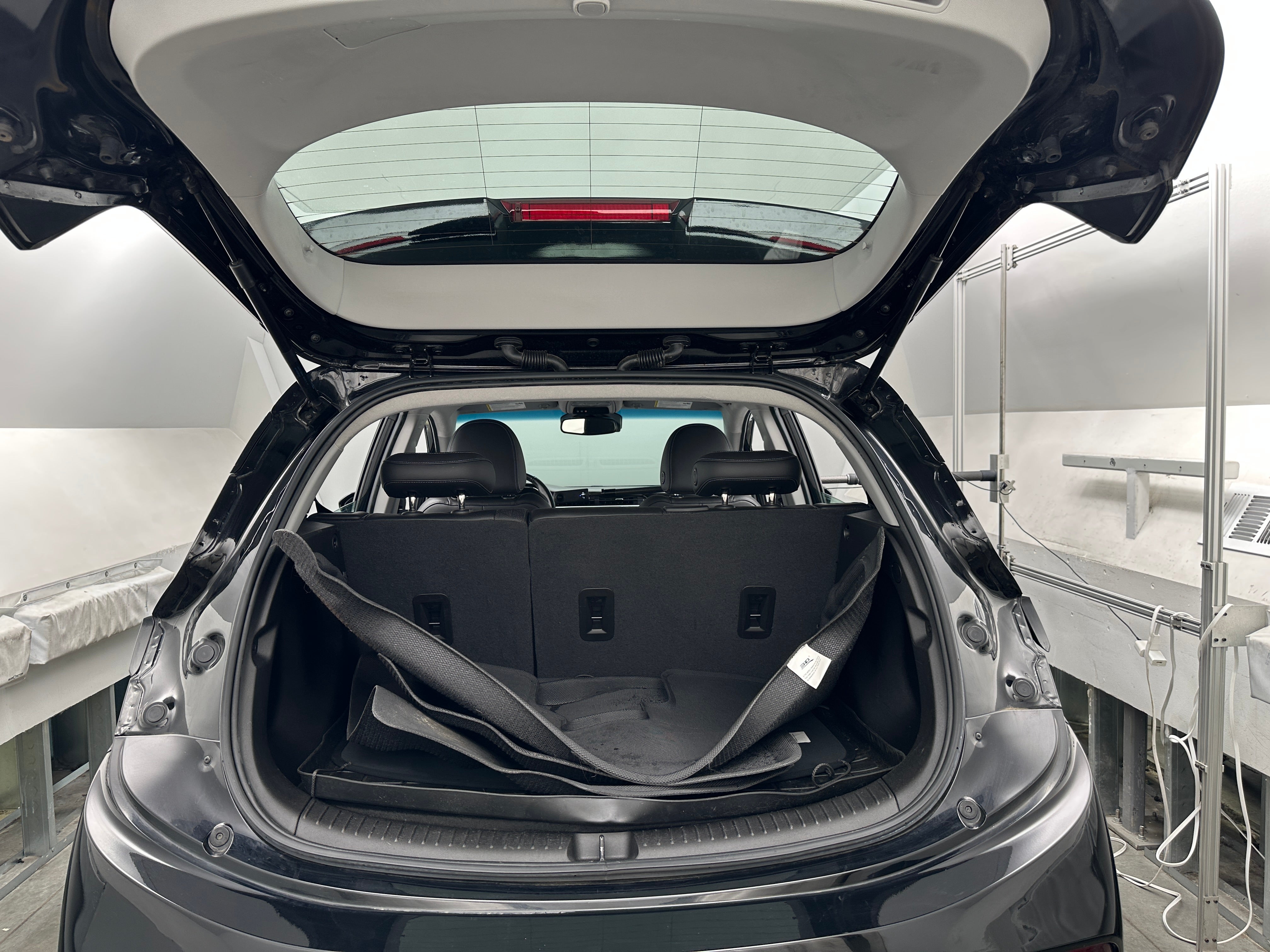2022 Chevrolet Bolt EV 2LT 7