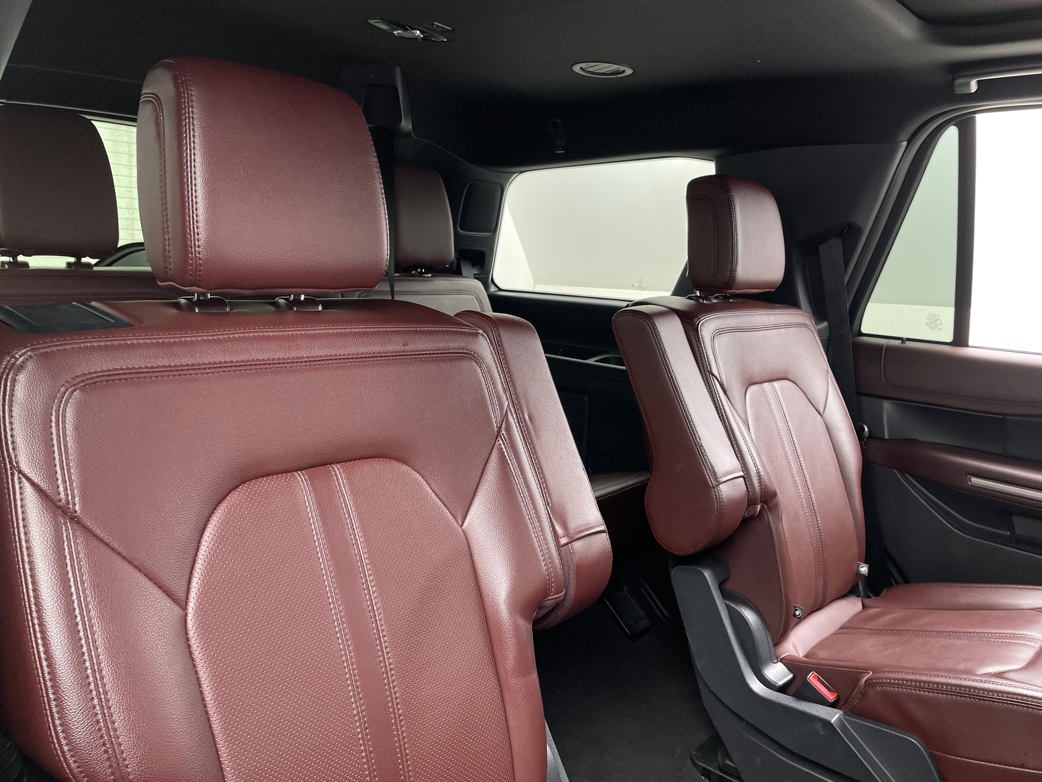 2024 Ford Expedition Limited 5