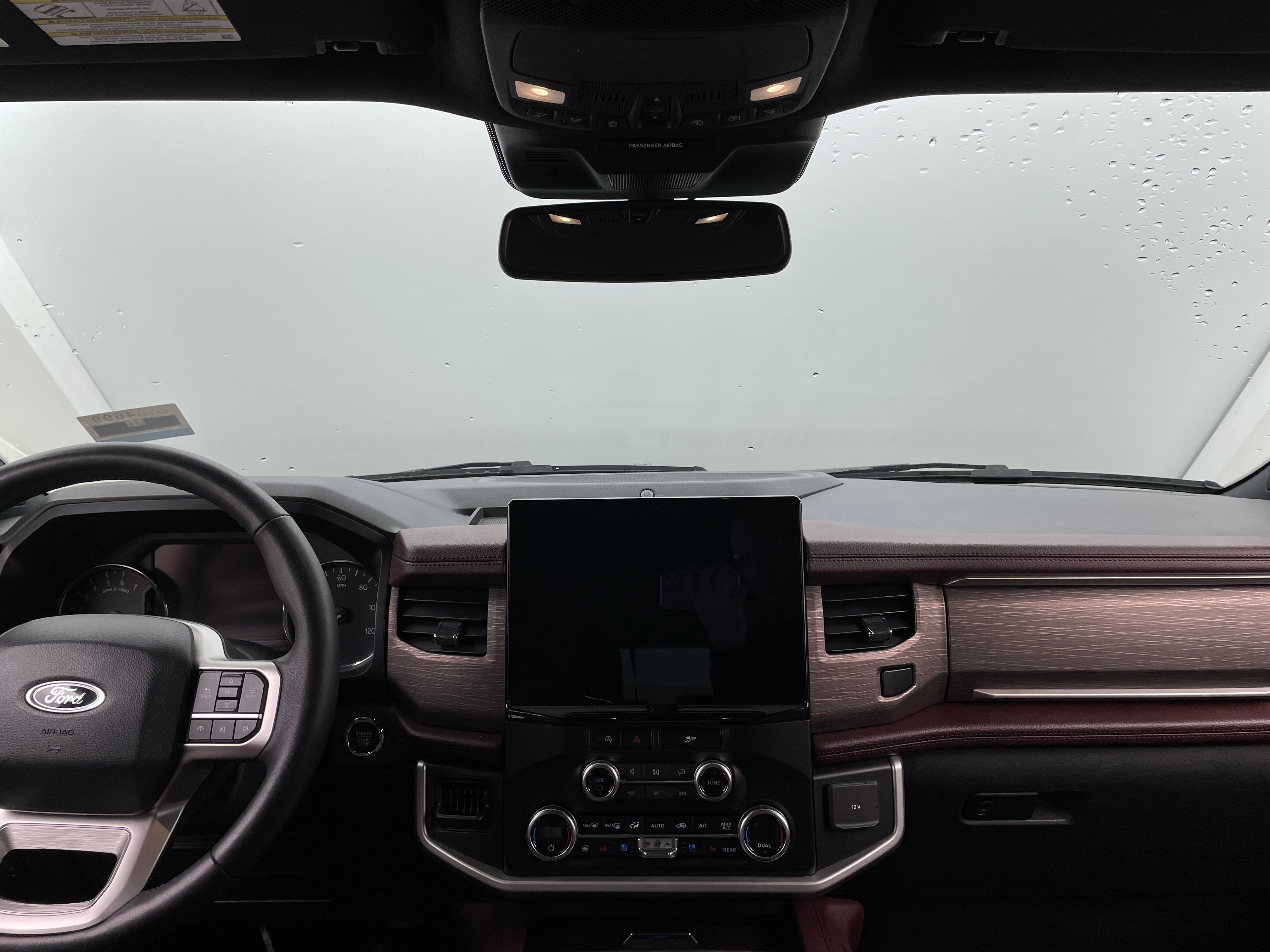 2024 Ford Expedition Limited 2