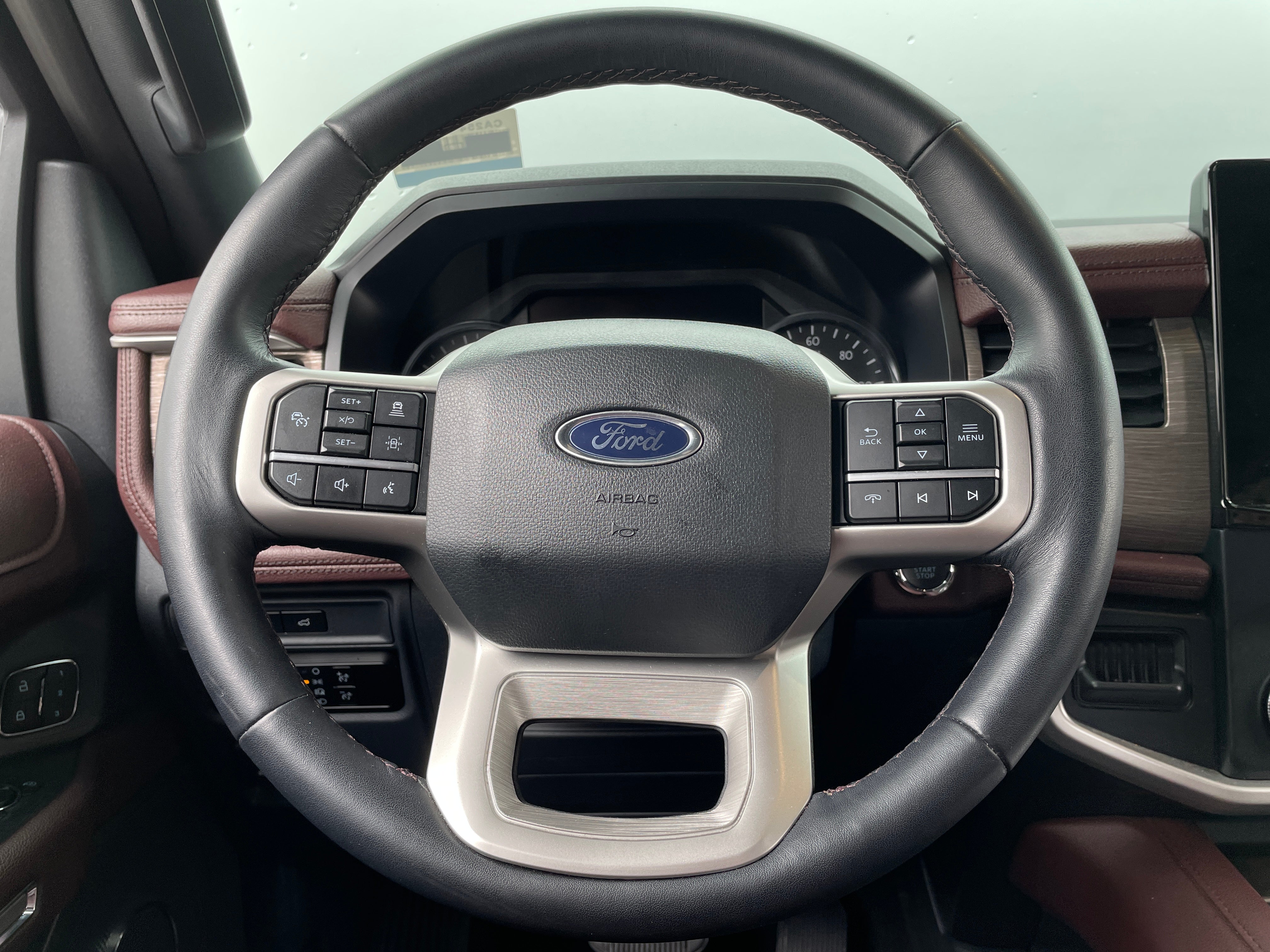 2024 Ford Expedition Limited 4
