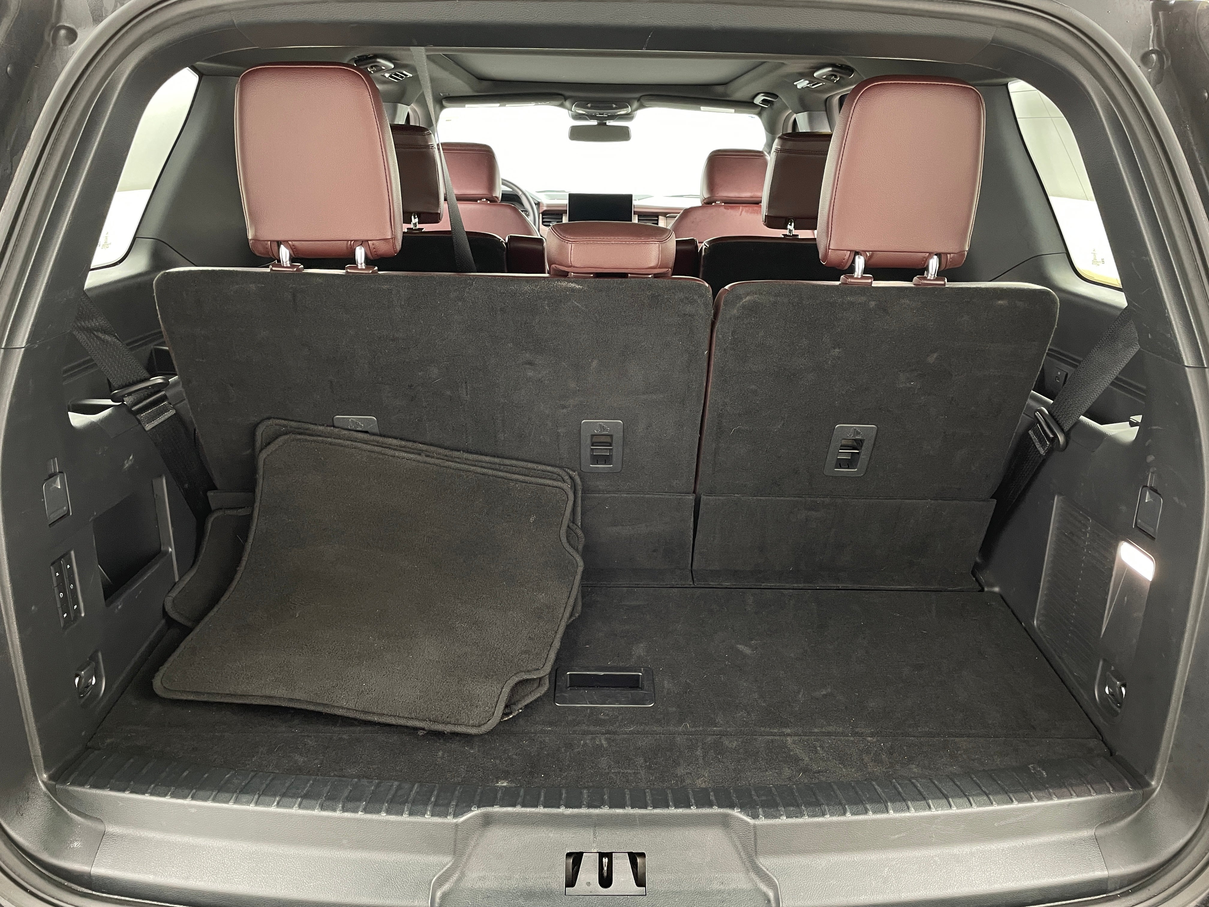 2024 Ford Expedition Limited 6