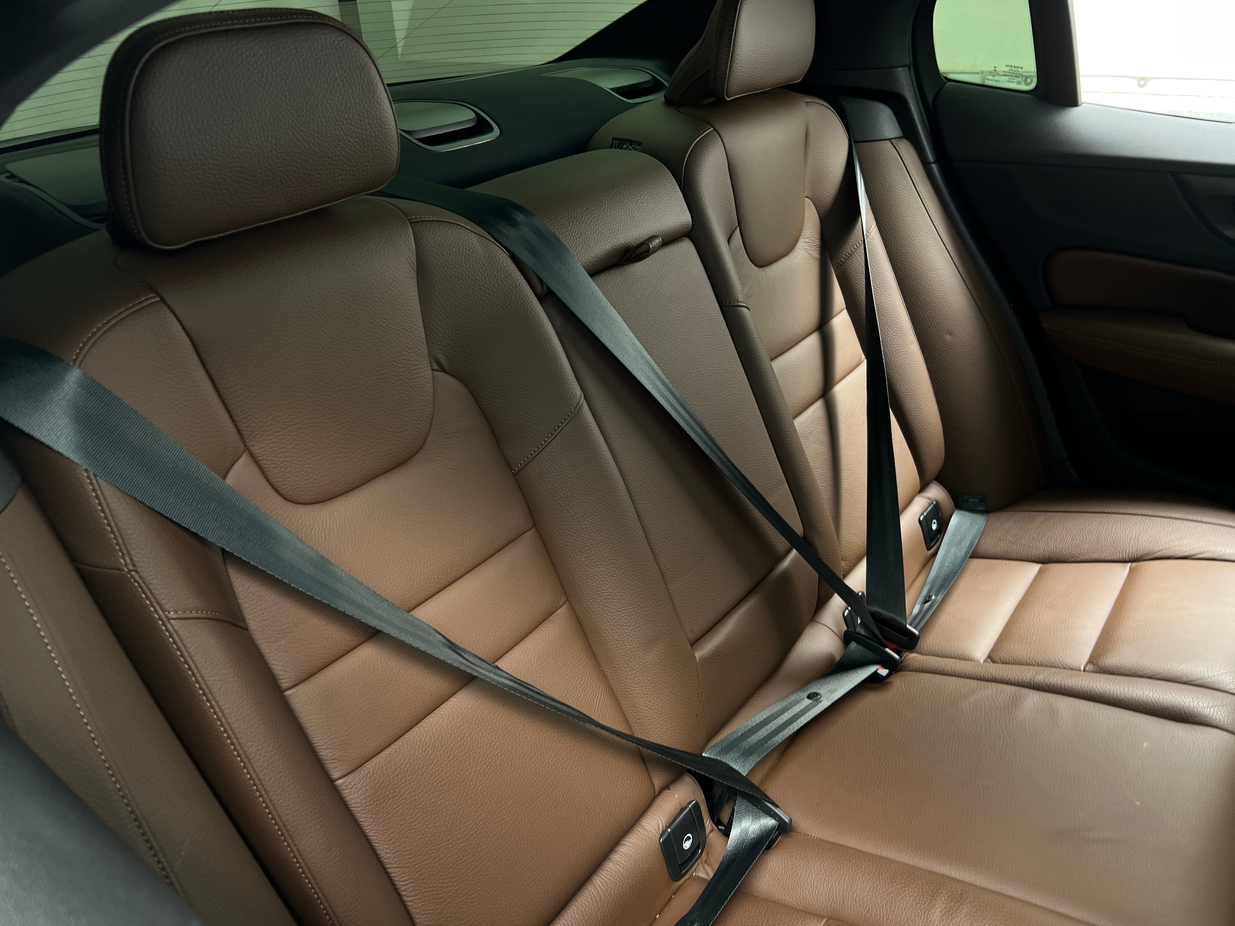 2023 Volvo S60 B5 Ultimate 5