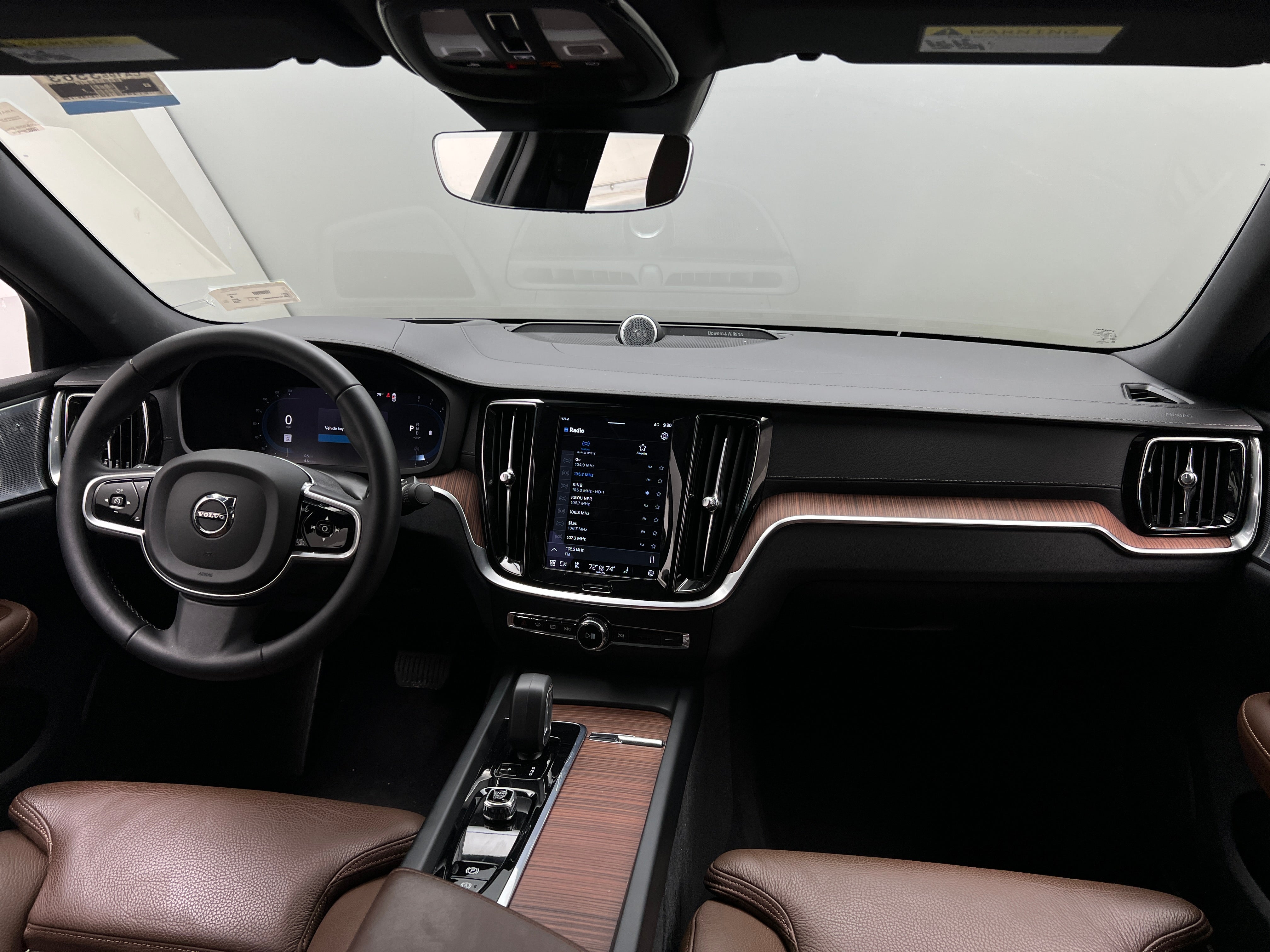 2023 Volvo S60 B5 Ultimate 2
