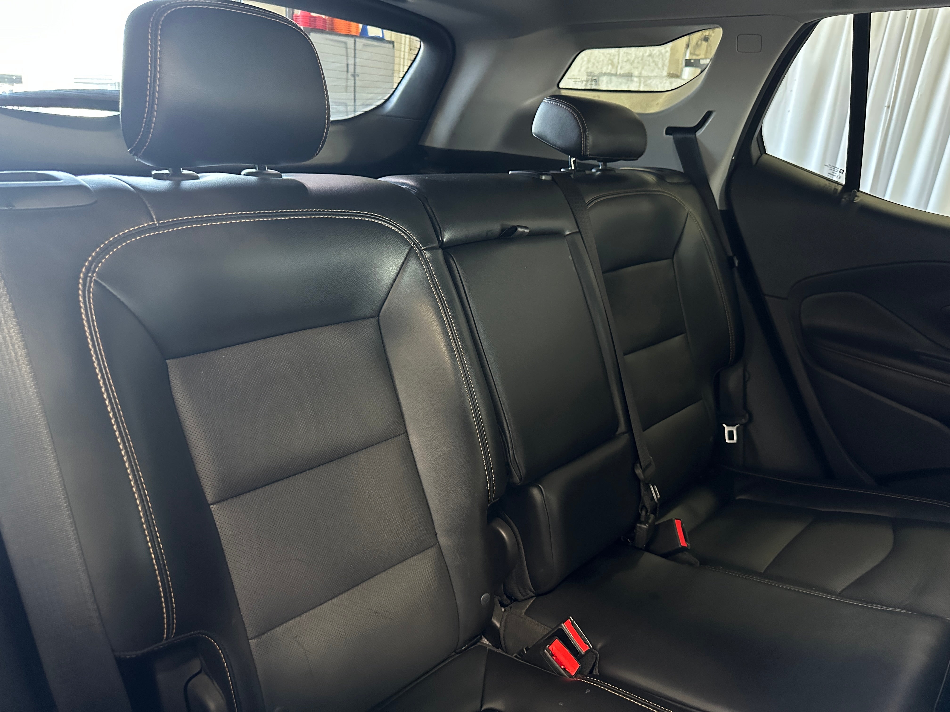 2019 GMC Terrain SLT 5