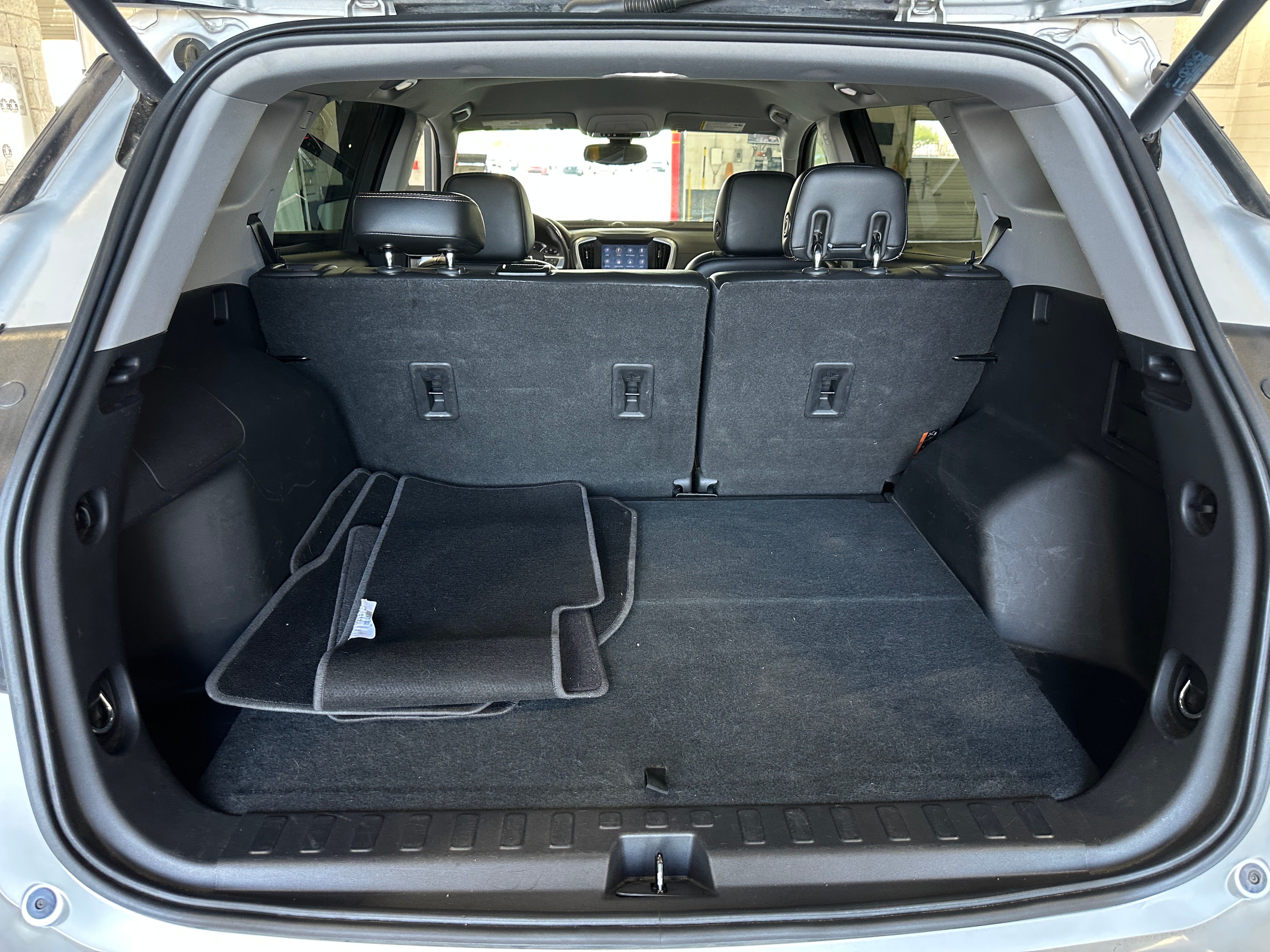 2019 GMC Terrain SLT 6