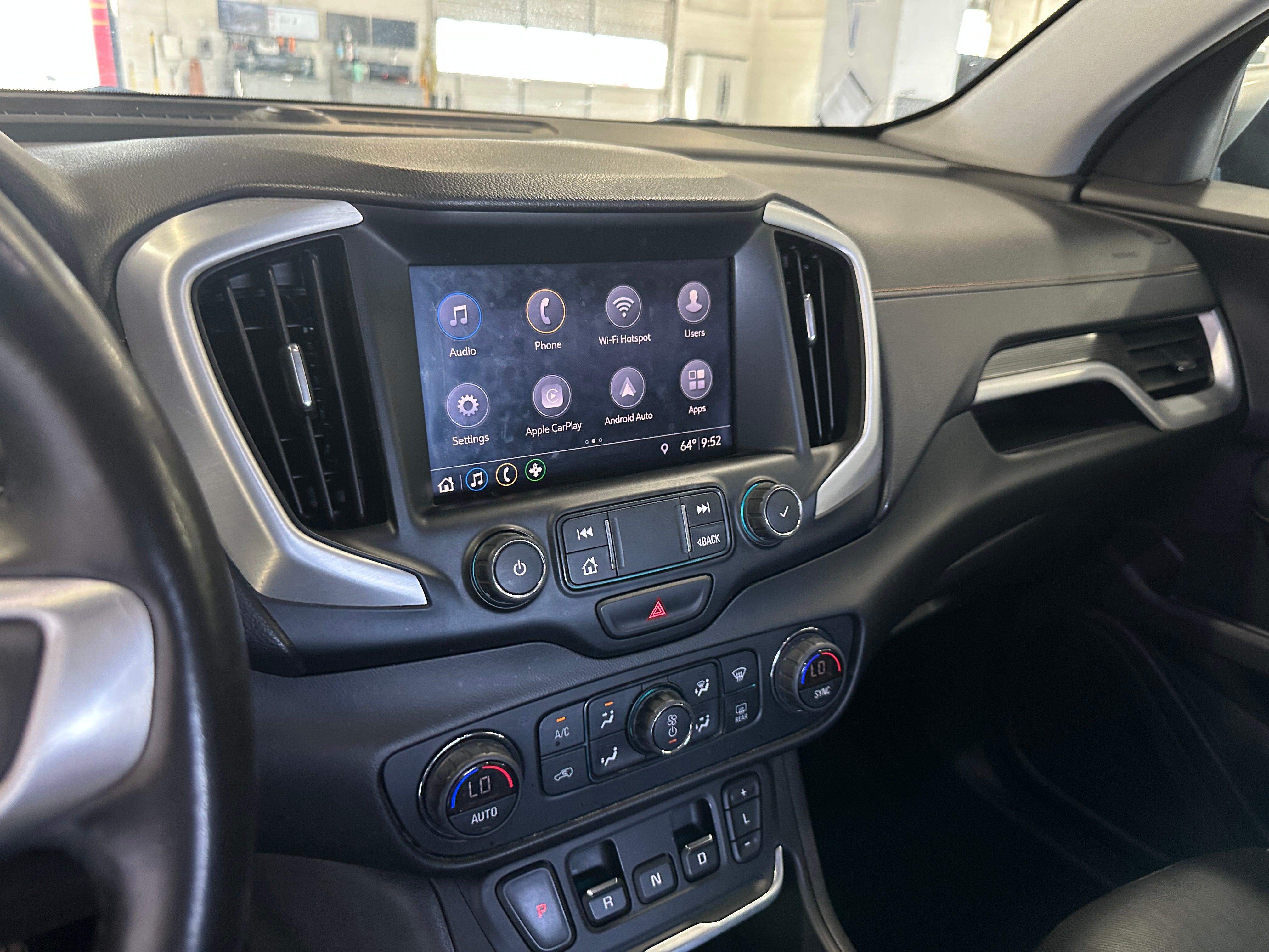 2019 GMC Terrain SLT 3