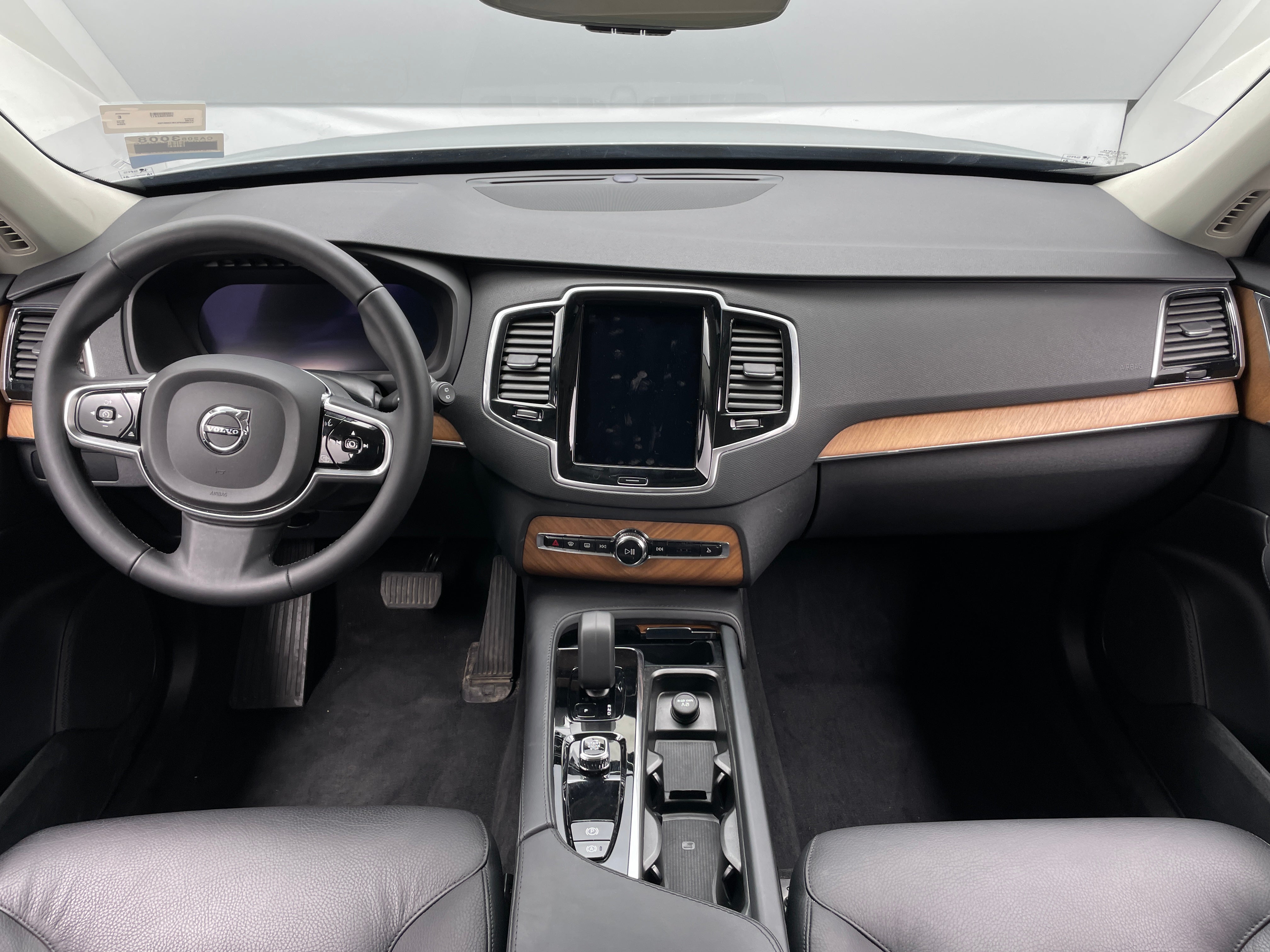 2024 Volvo XC90 B6 Plus 2