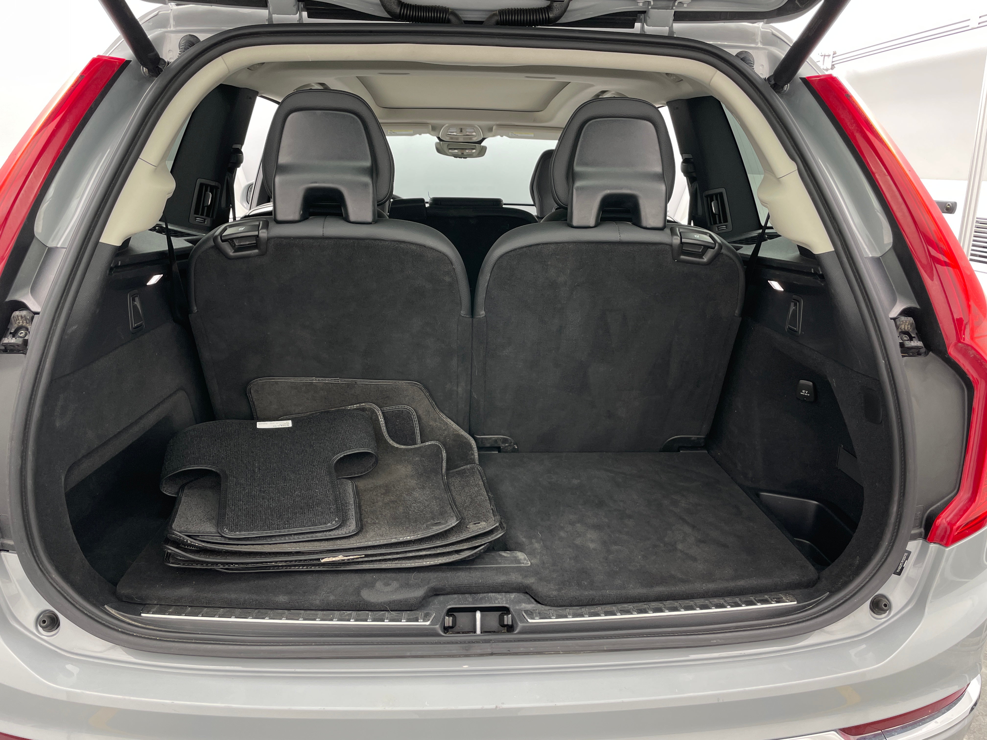 2024 Volvo XC90 B6 Plus 6